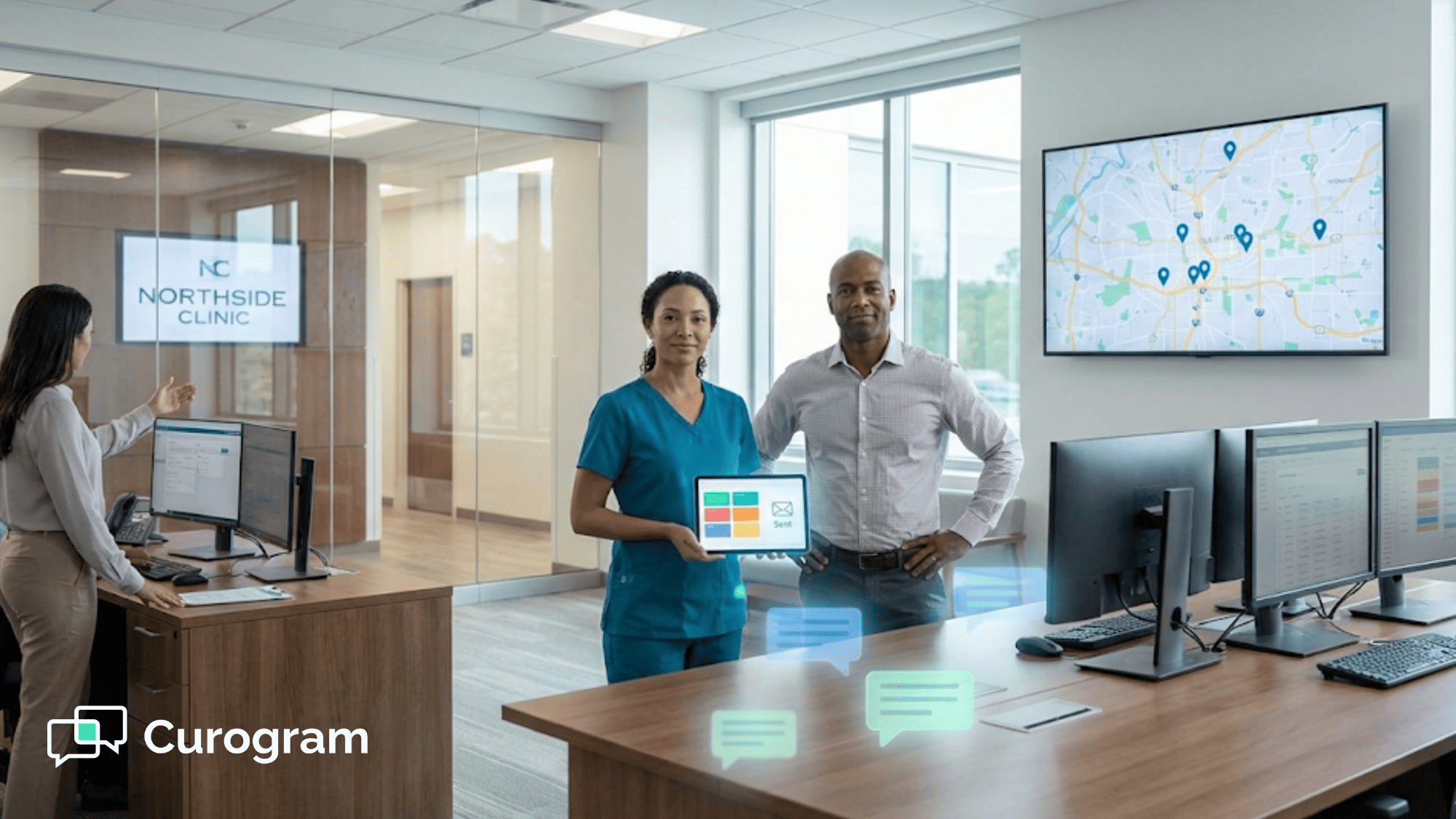 Automate Patient Notifications at Scale Without Administrative Chaos