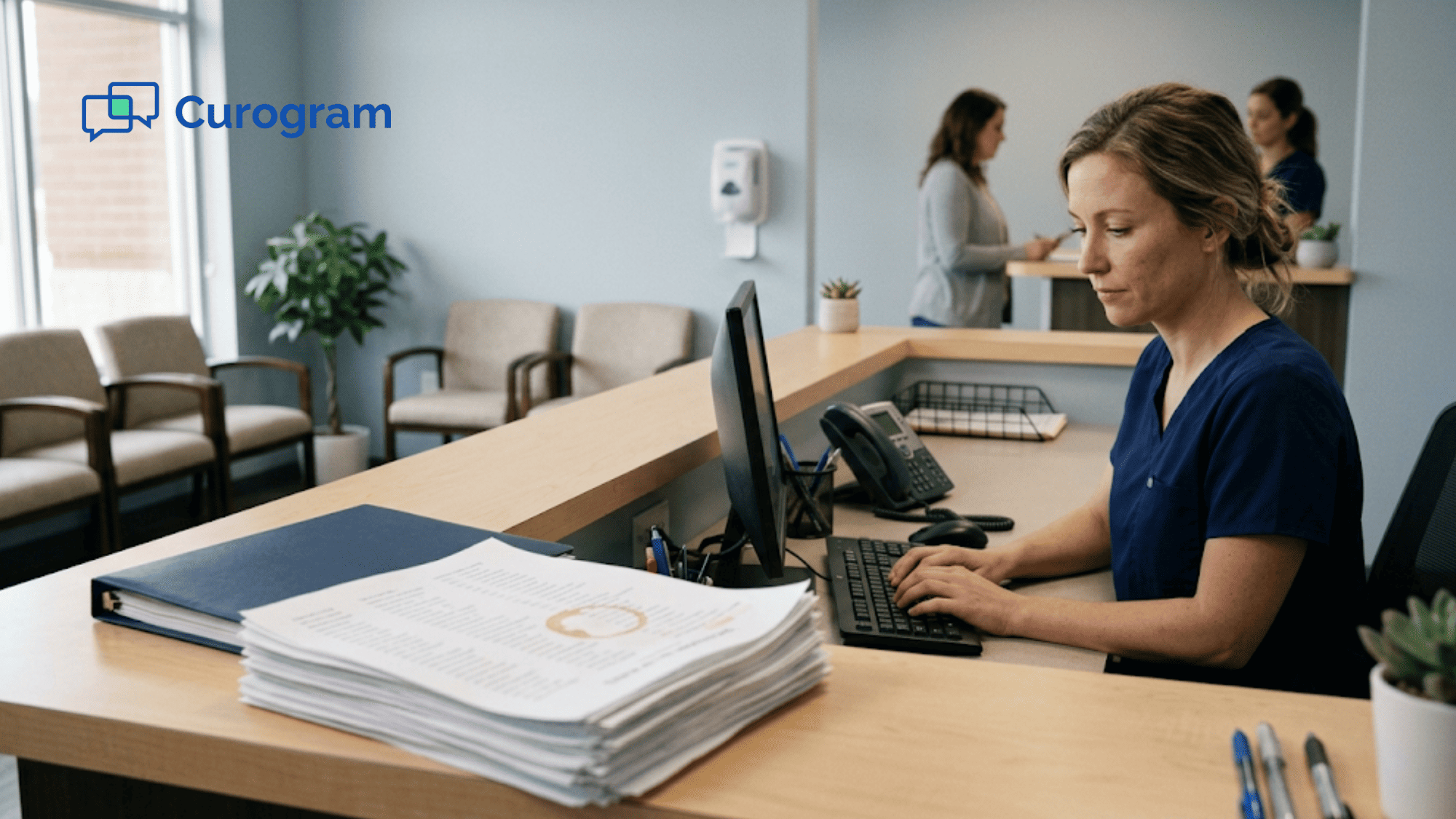 Automate Reactivation Outreach in Practice Fusion