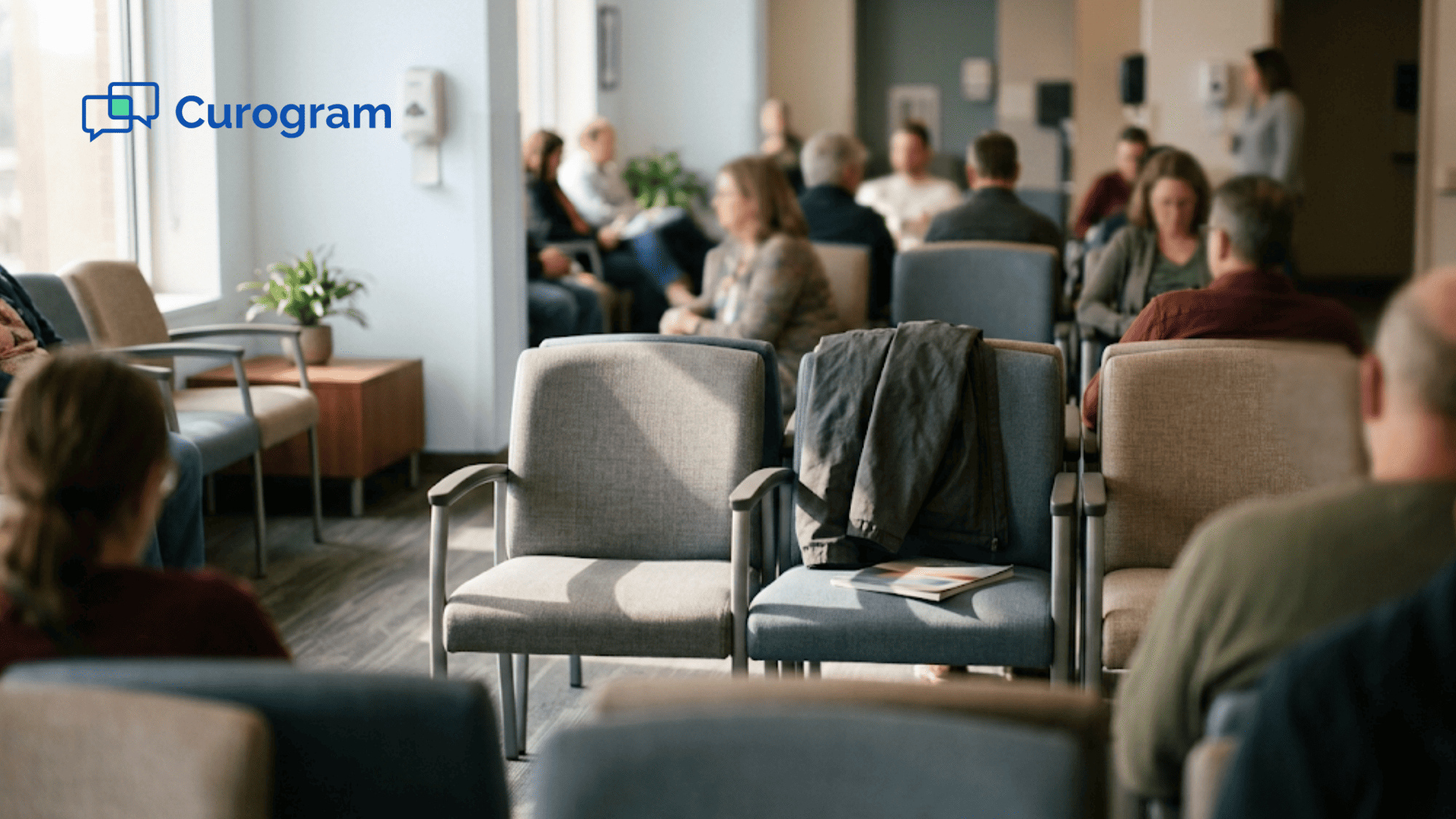 Automate Your Front Desk: Patient Scheduling with Conversational AI