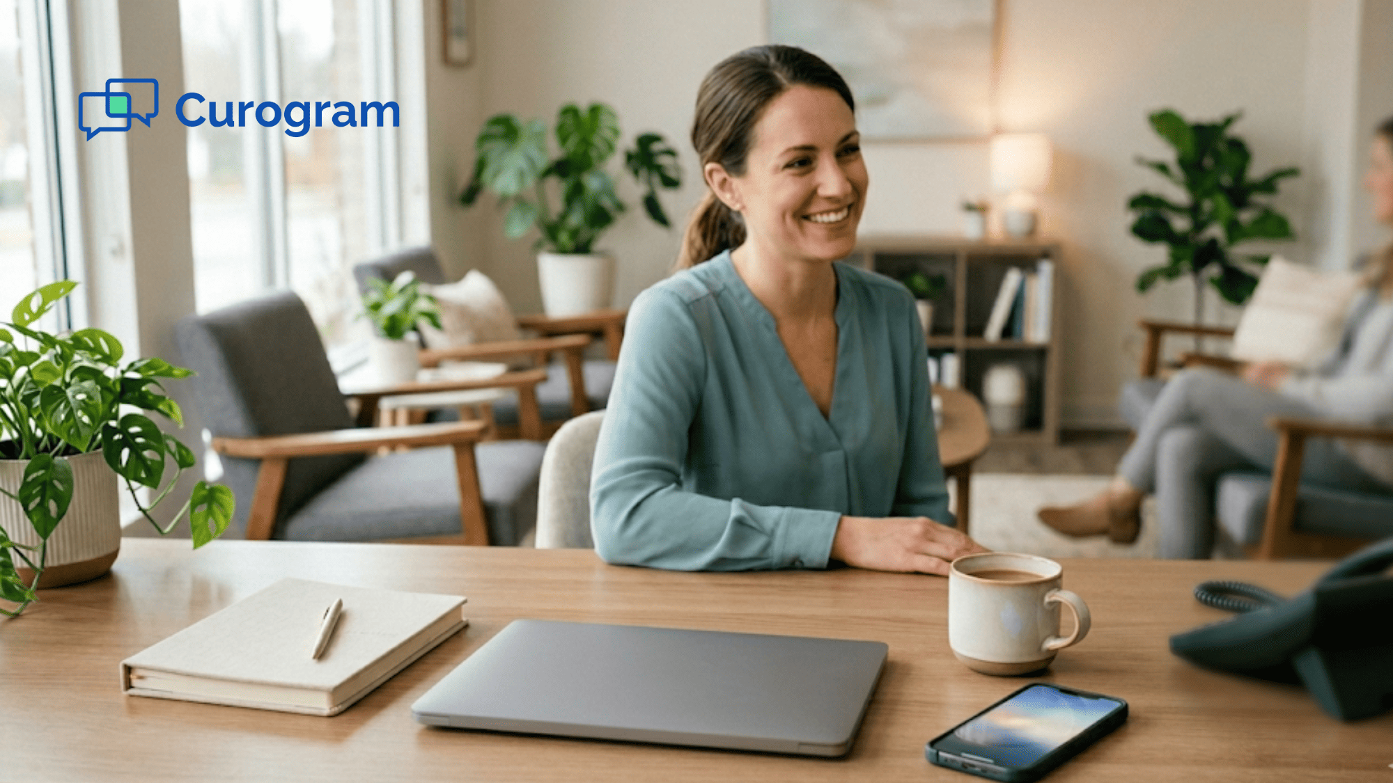 Automated Confirmation Workflow Setup for SmartCare EHR Practices