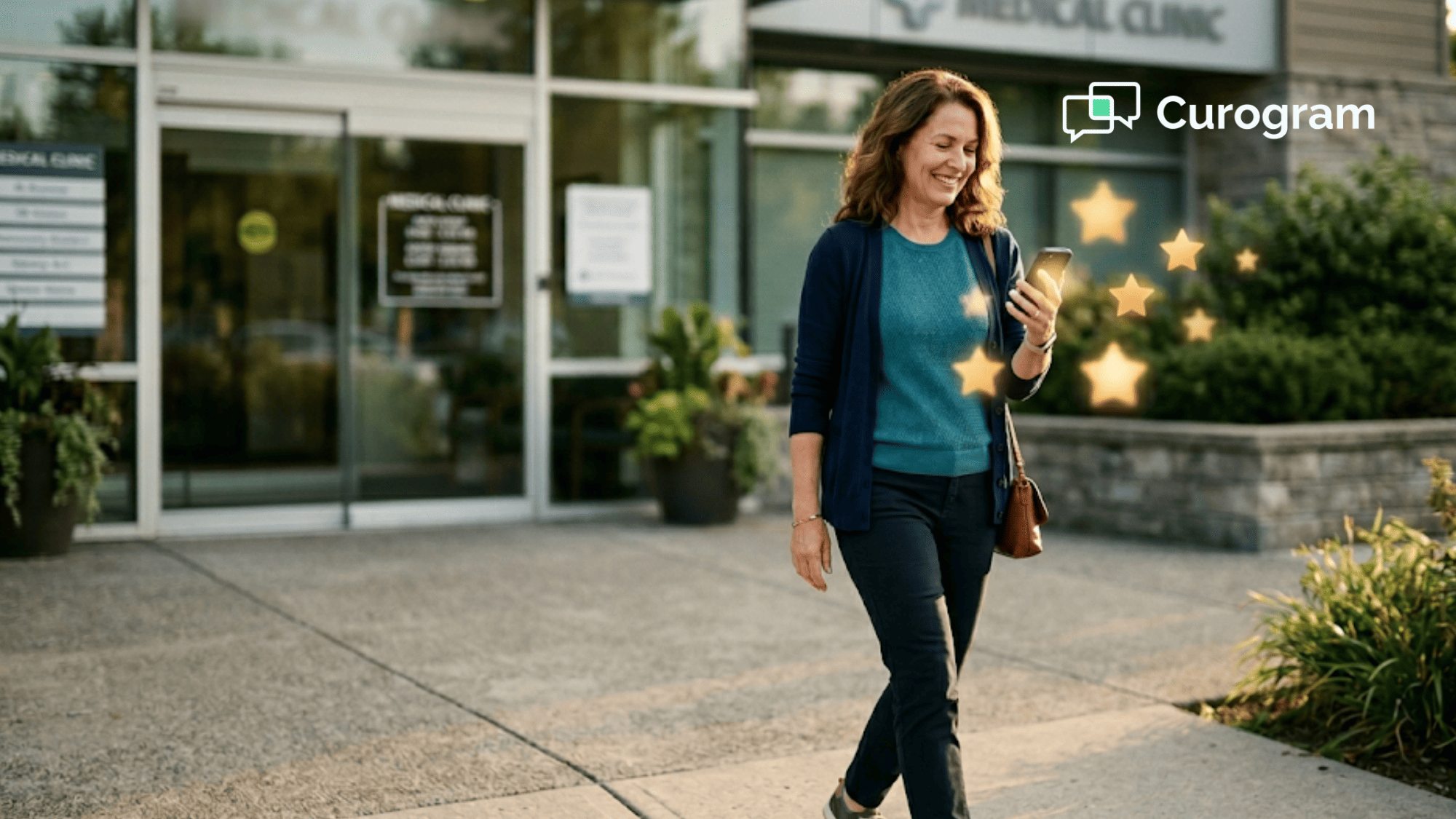 Automated Google Reviews: Reputation Management for Elation Clinics