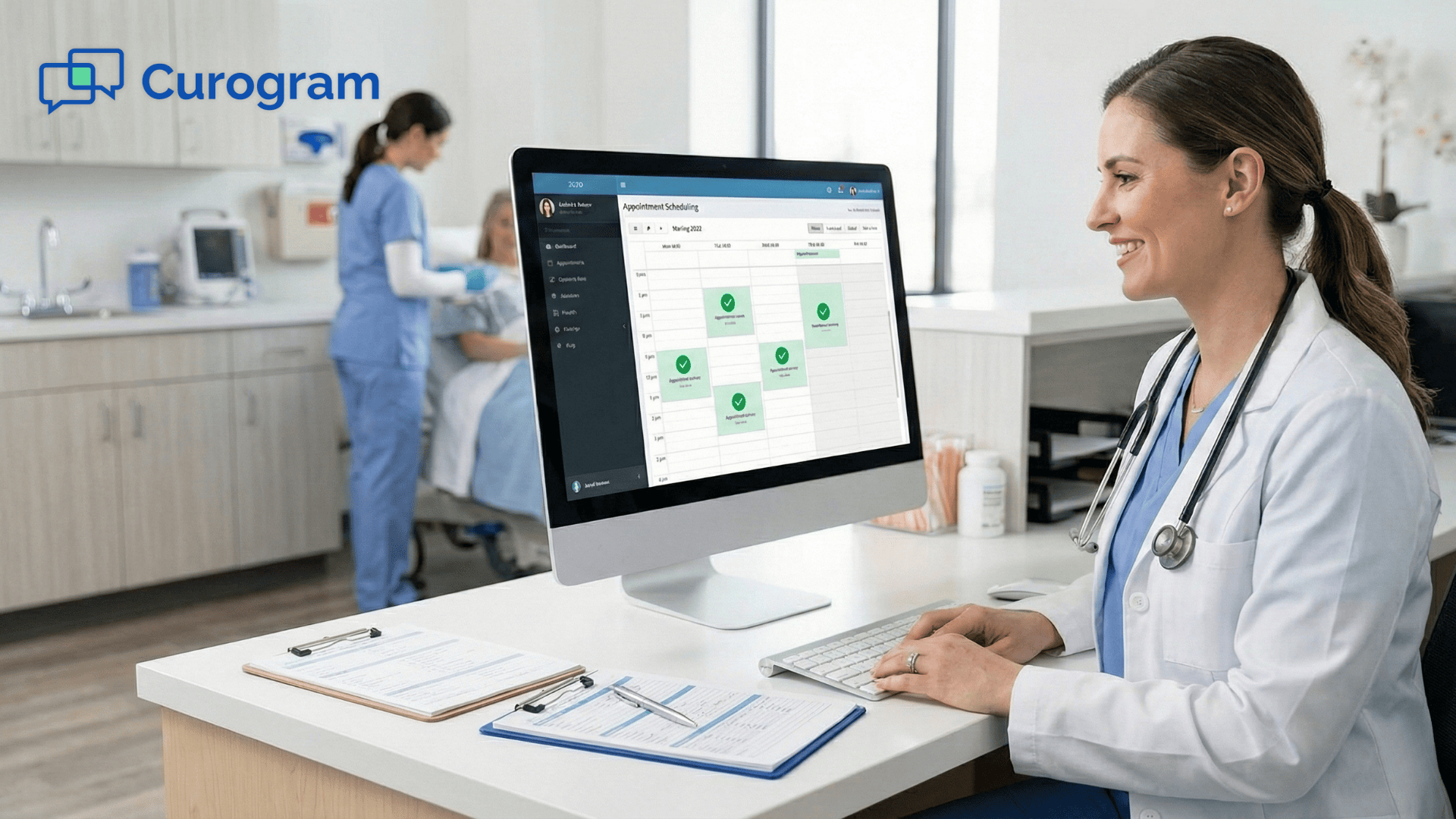 ModMed Automated Reminders: Cut No-Shows in Specialty Care