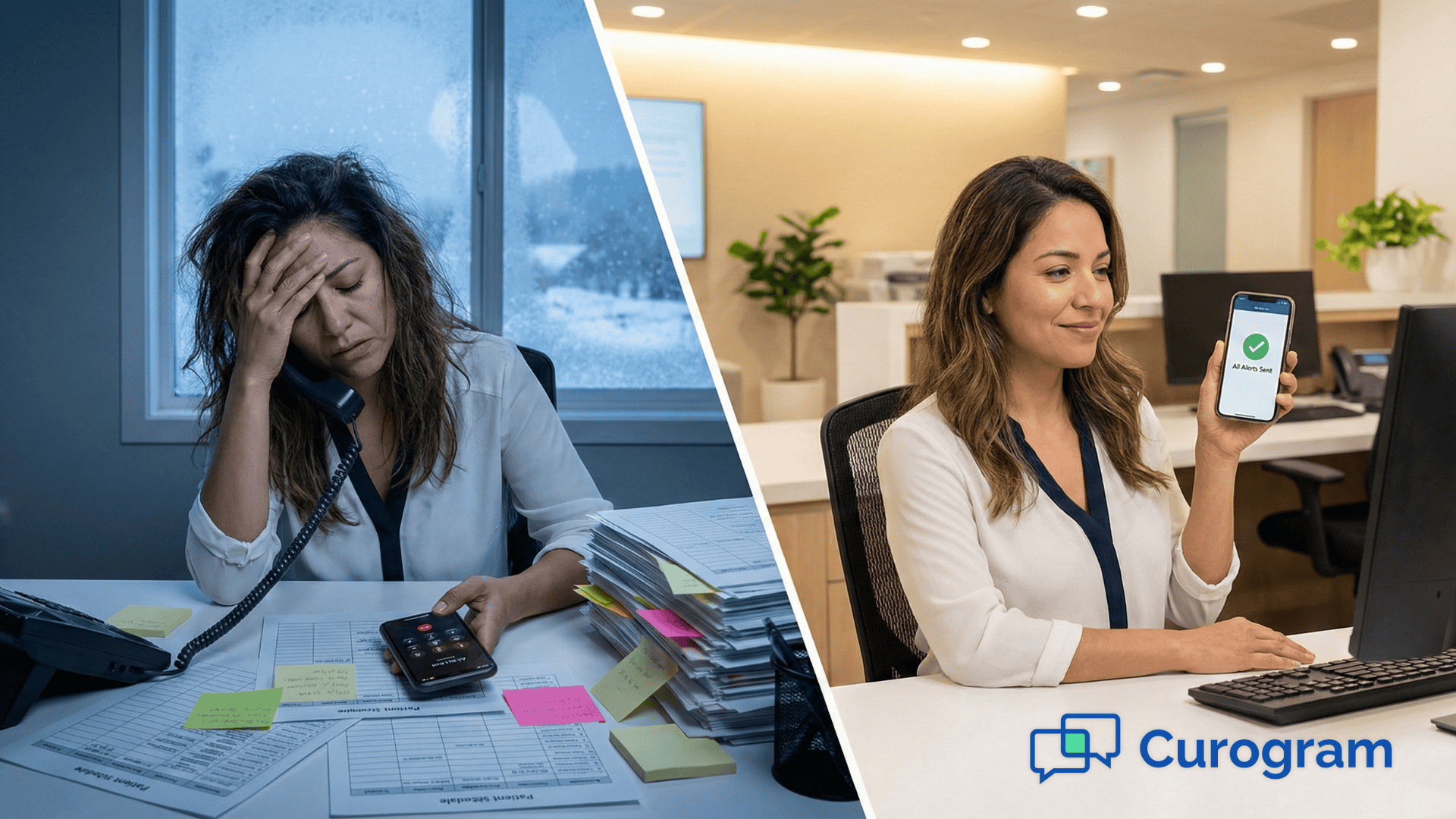 How to Manage Crises with Automated Operational Alerts for CureMD