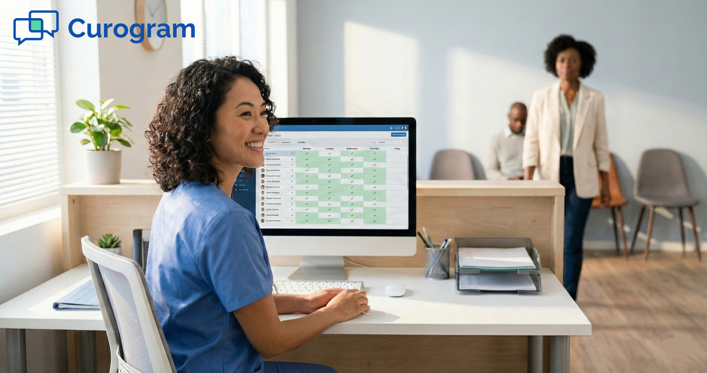 Automated Reminders for Prime Clinical Systems | Stop Manual Calls