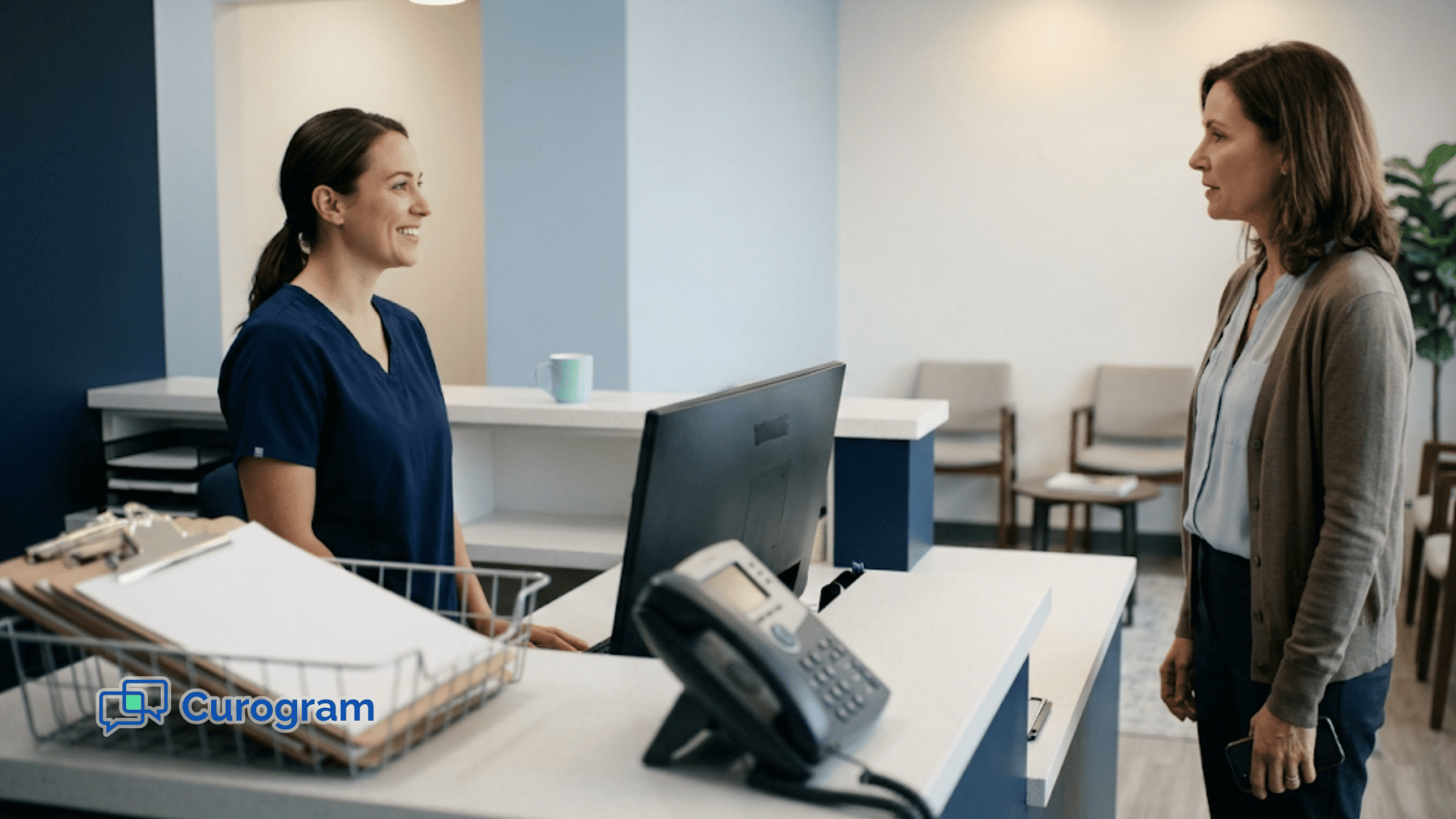 Before vs. After Integration: EMR Integration Daily Workflow Changes