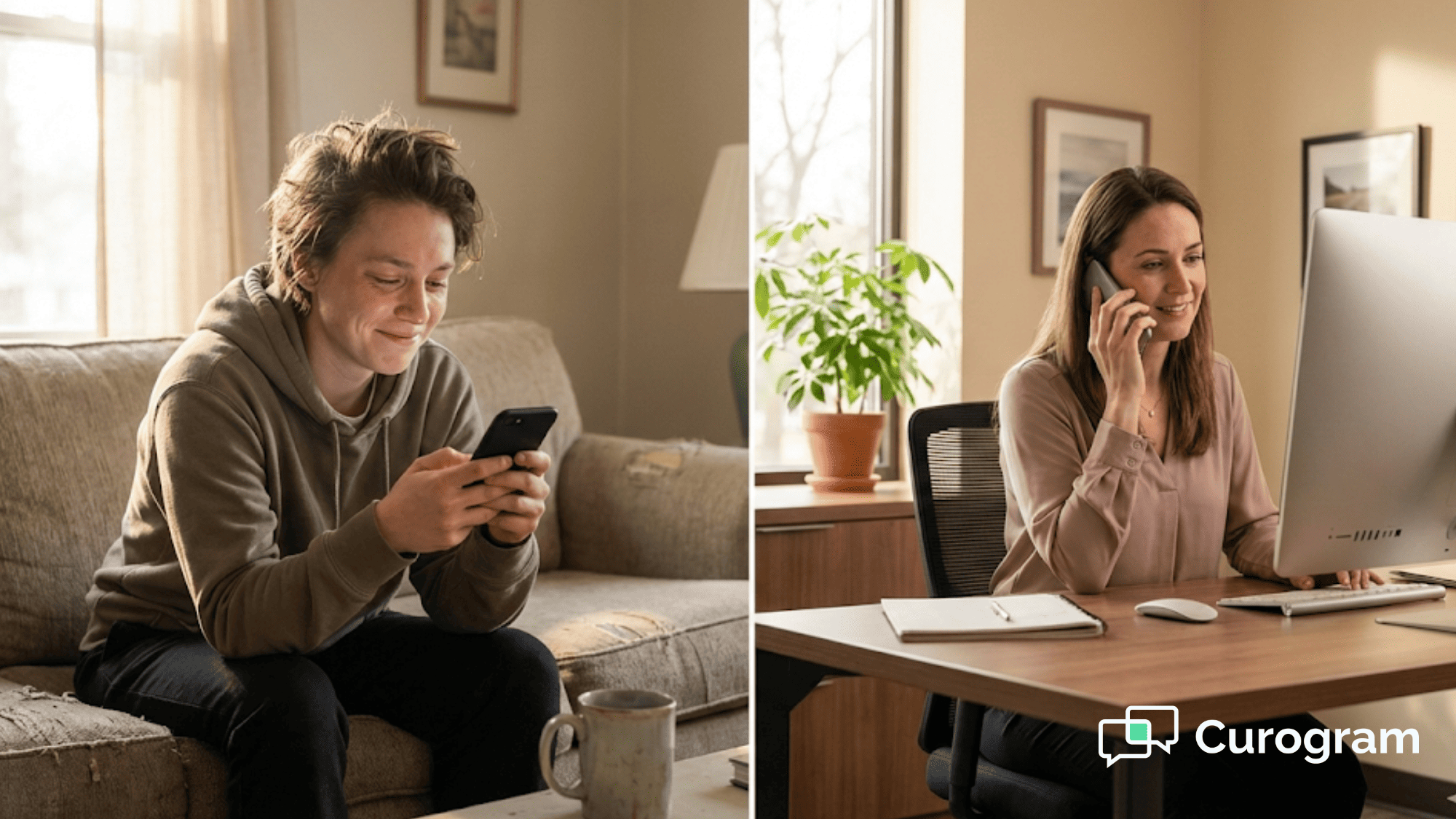 Behavioral Health Clinical Texting: Convert More Leads Fast