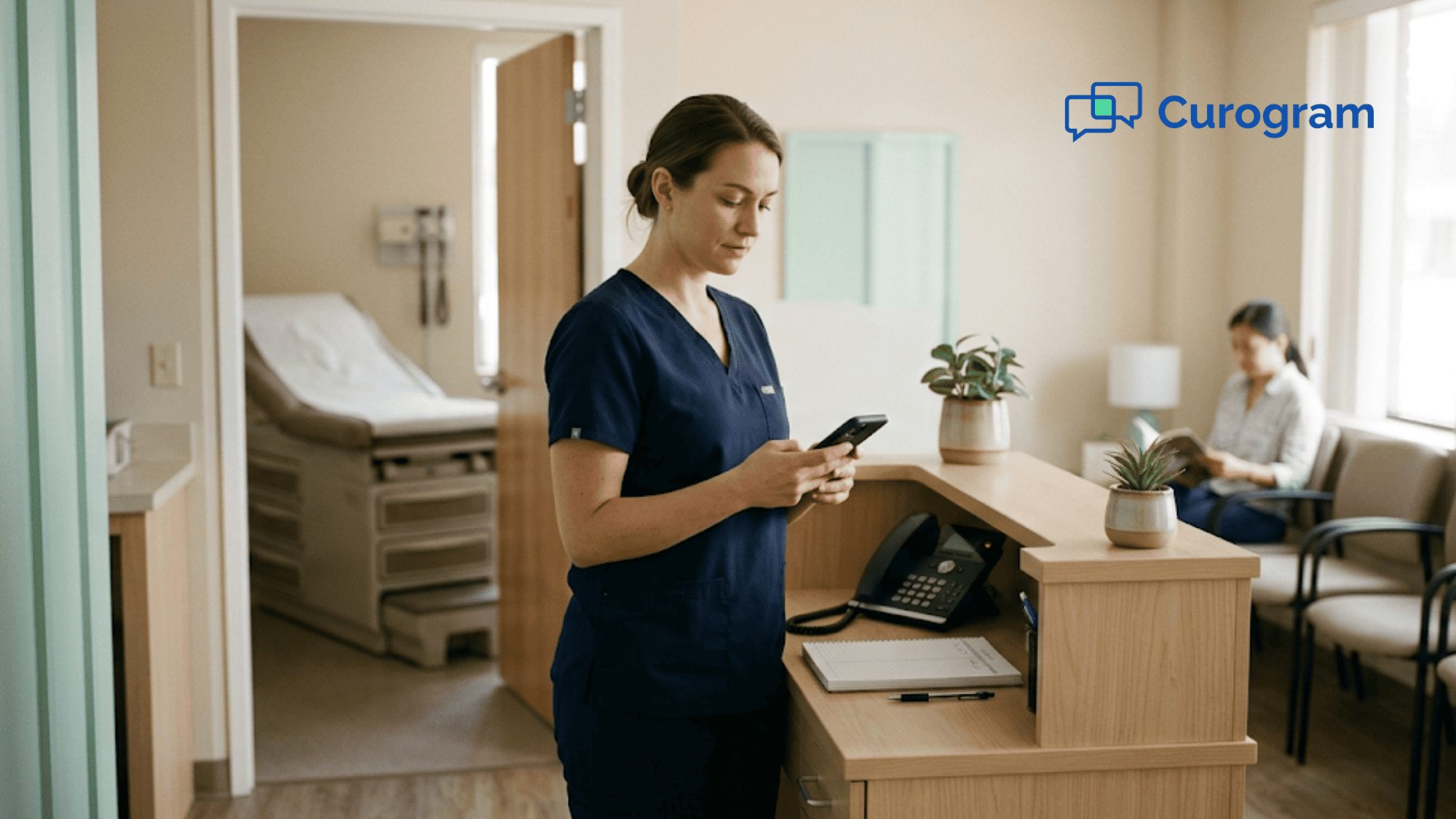 Best Appointment Reminder Features for Solo Practices