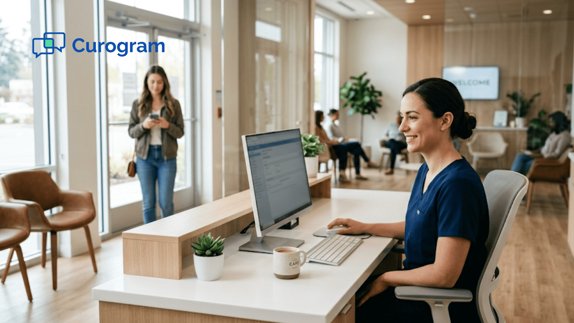 Best Patient Engagement Software for Small and Mid-Size Practices