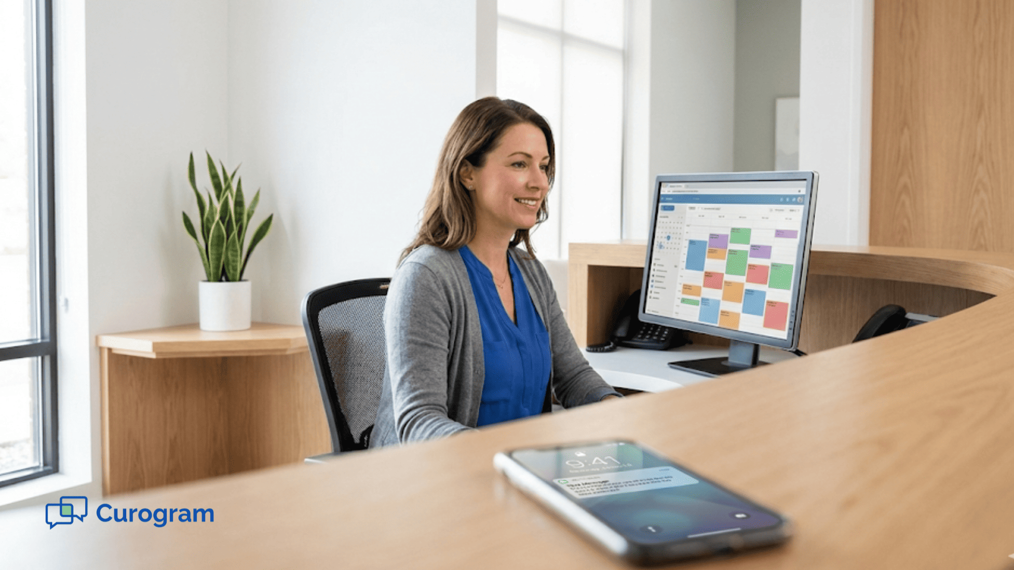 Best Time to Send Appointment Reminders: Data-Backed Guide