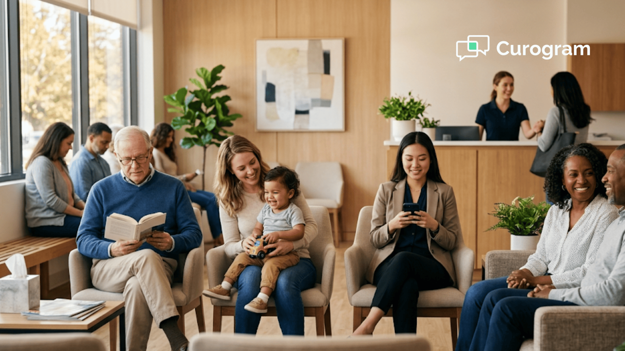Beyond Portal Users: CureMD Patient Recall by Mass Messaging