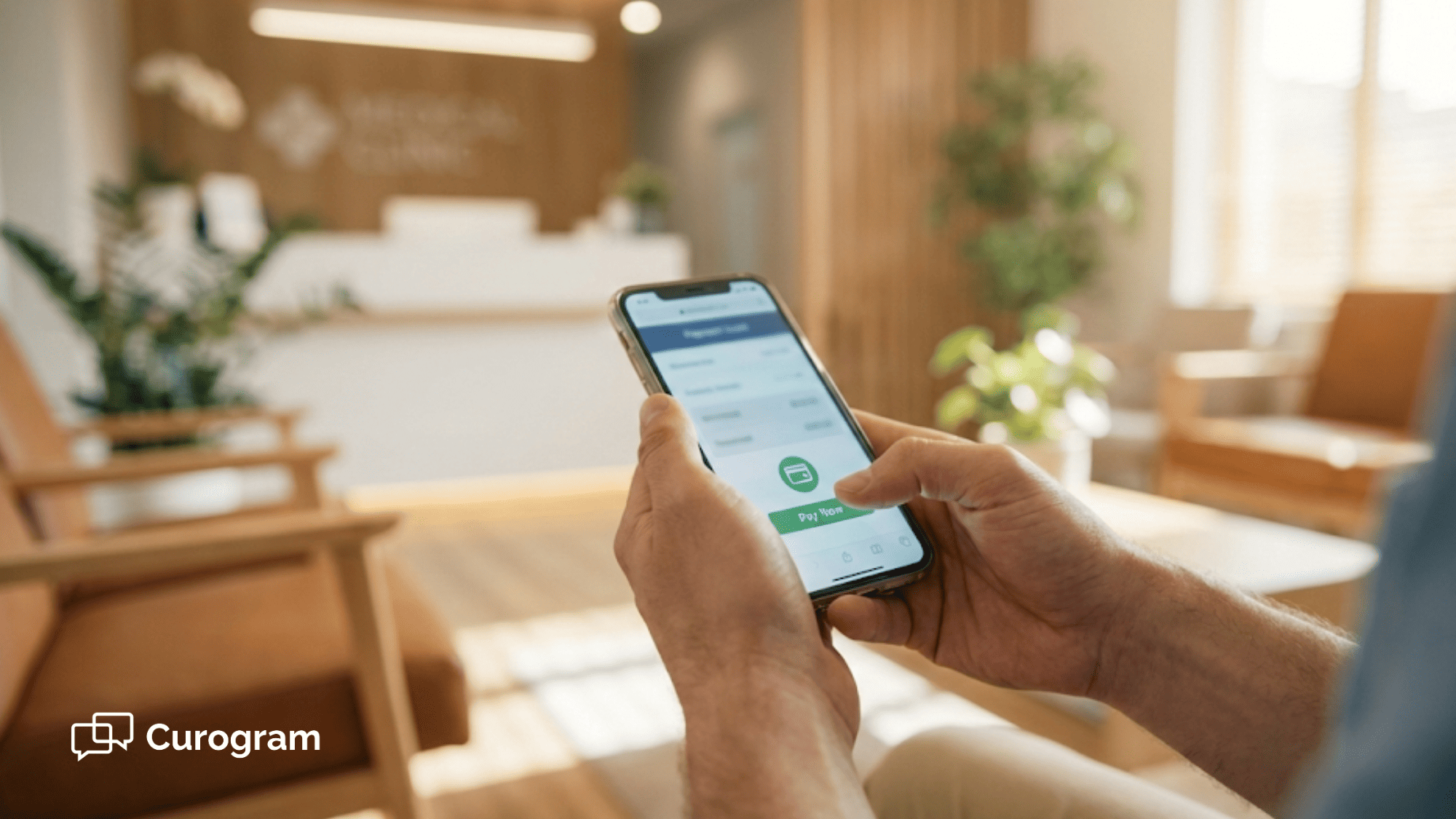 Boost Cerbo EMR ROI for Patient Payments with Text-to-Pay