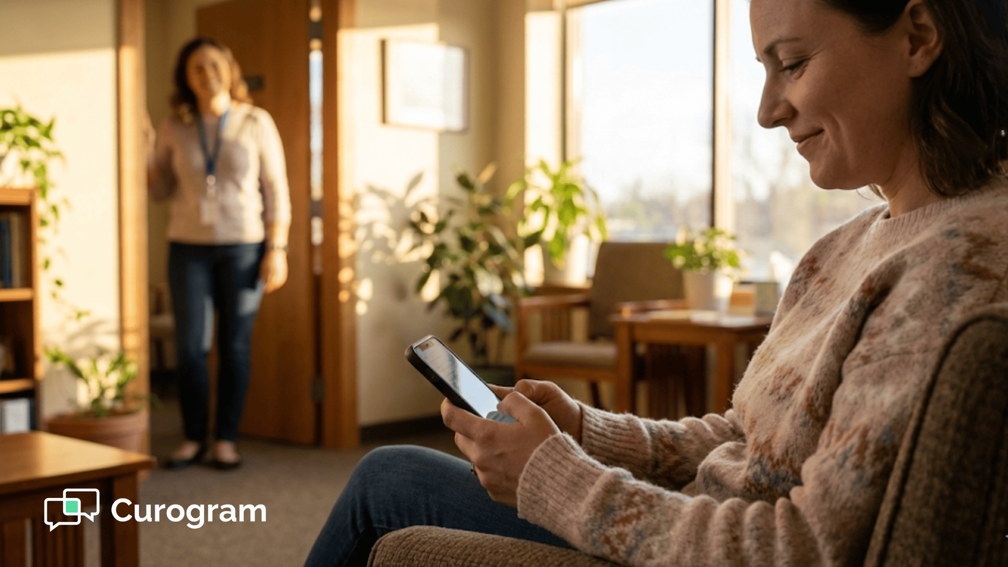 Boost Clinical Adherence in Behavioral Health with SMS Tools