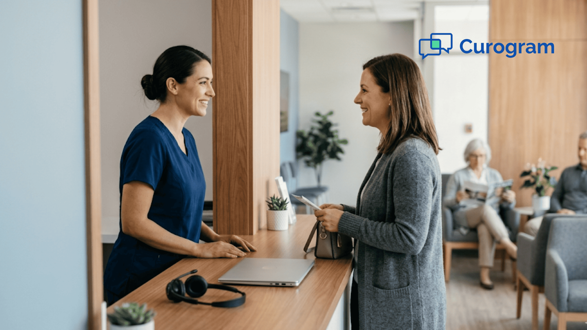Build a Lytec Appointment Confirmation Workflow Without Manual Calls