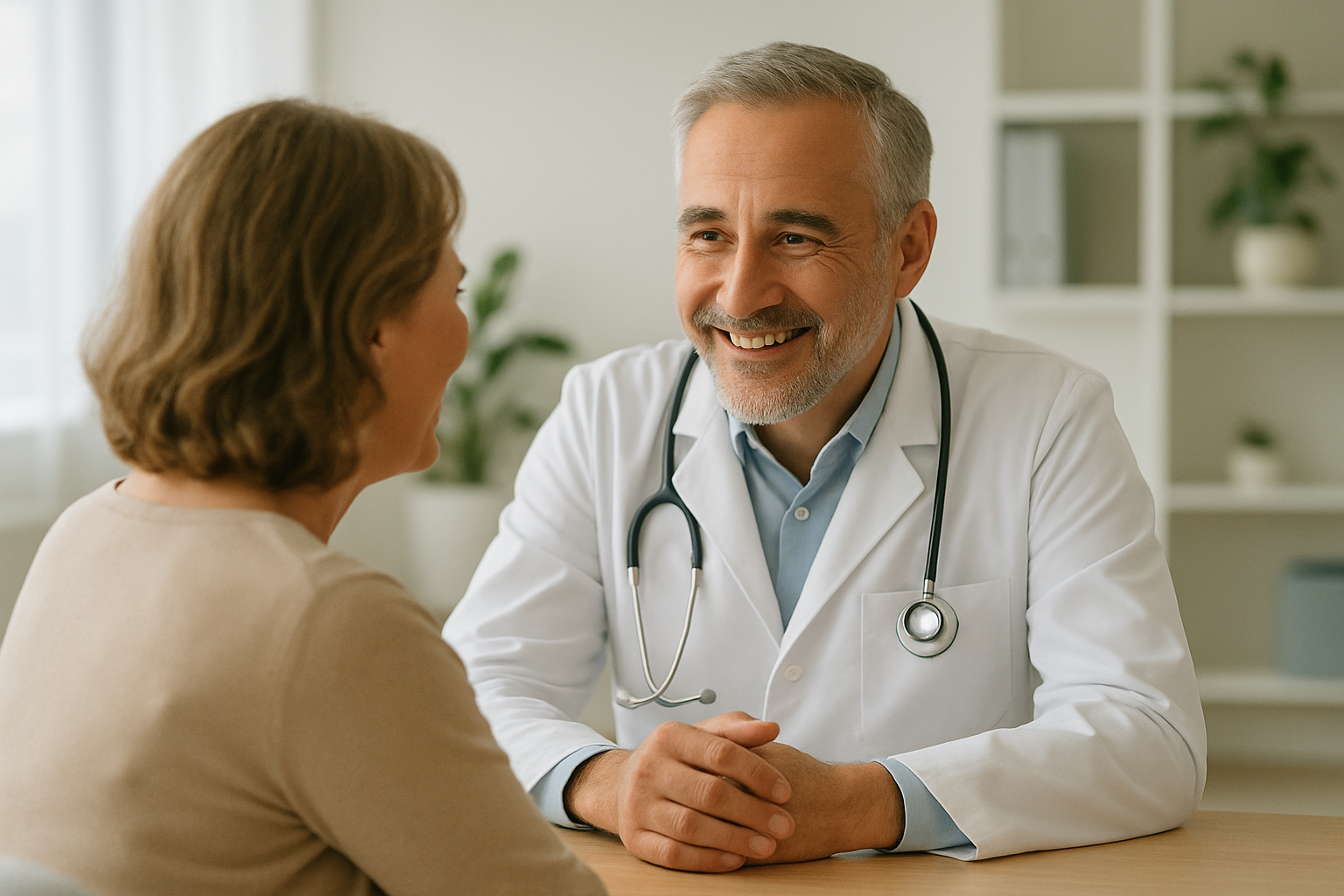 45 Proven Patient Retention Strategies to Increase Patient Retention & Loyalty