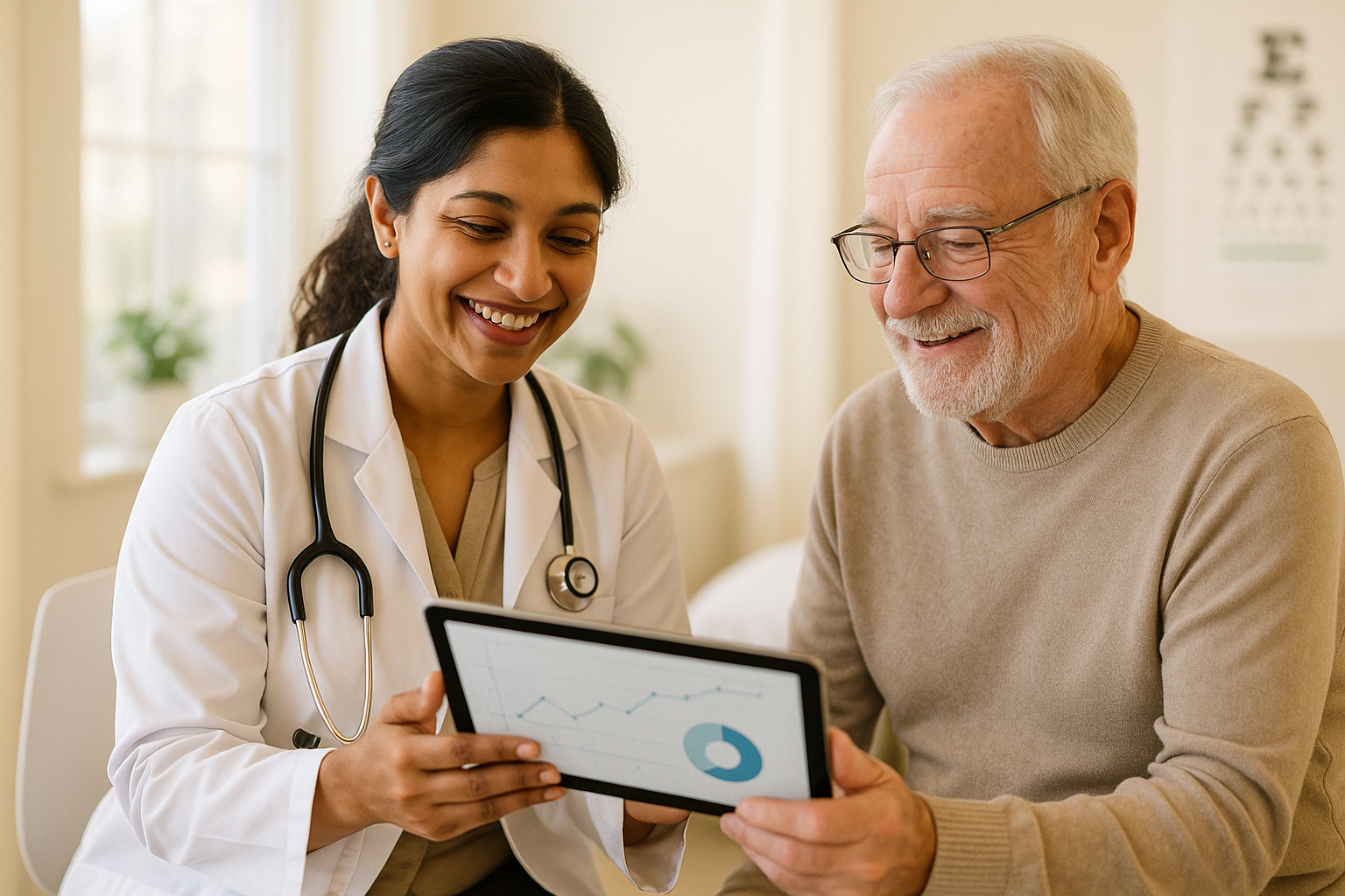 25 Creative Ways to Increase Patient Satisfaction That Actually Work