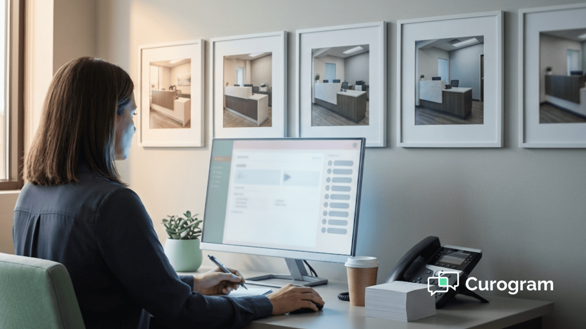 Centralize Patient Texting Across AdvancedMD Sites