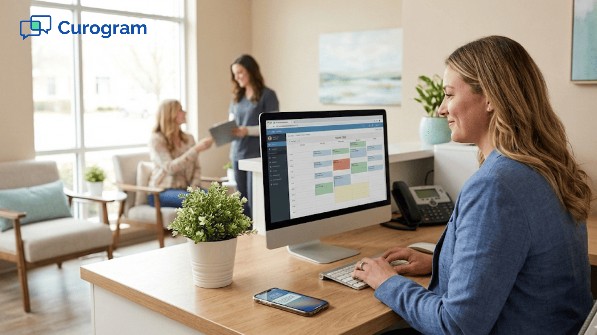 Cerbo Appointment Reminder Workflow: End the Confirmation Grind