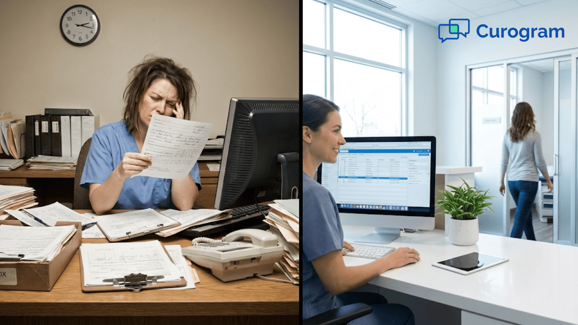 Cerbo Health Digital Intake Forms: Go Paperless Today