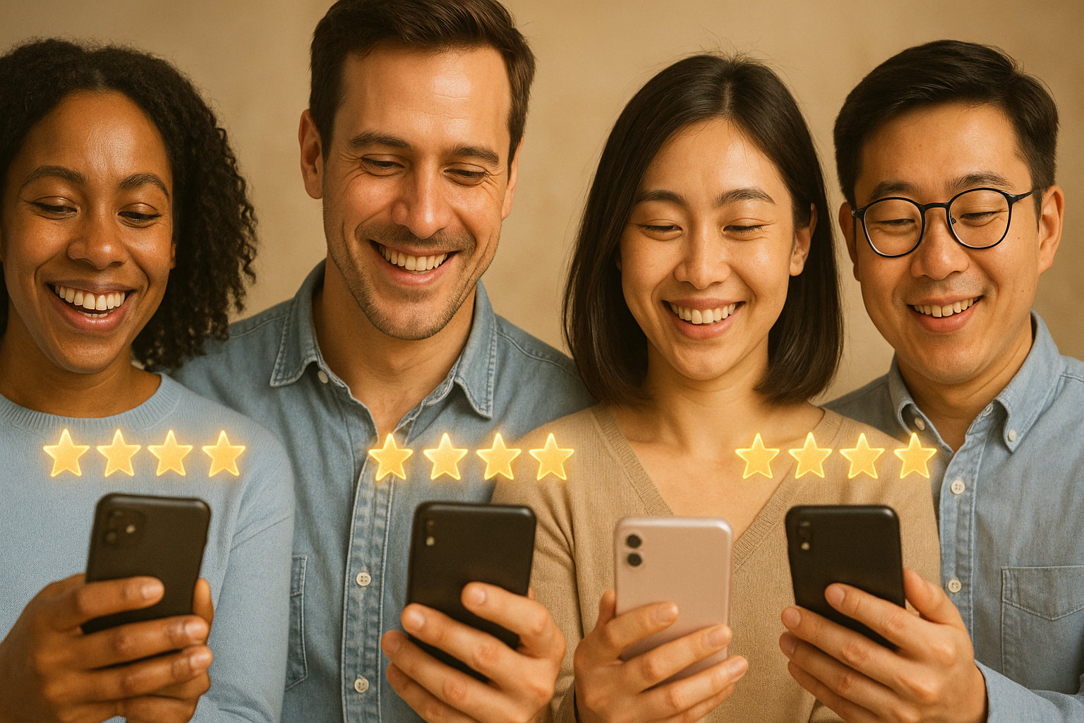 How to Generate Google Reviews for Your Business Success