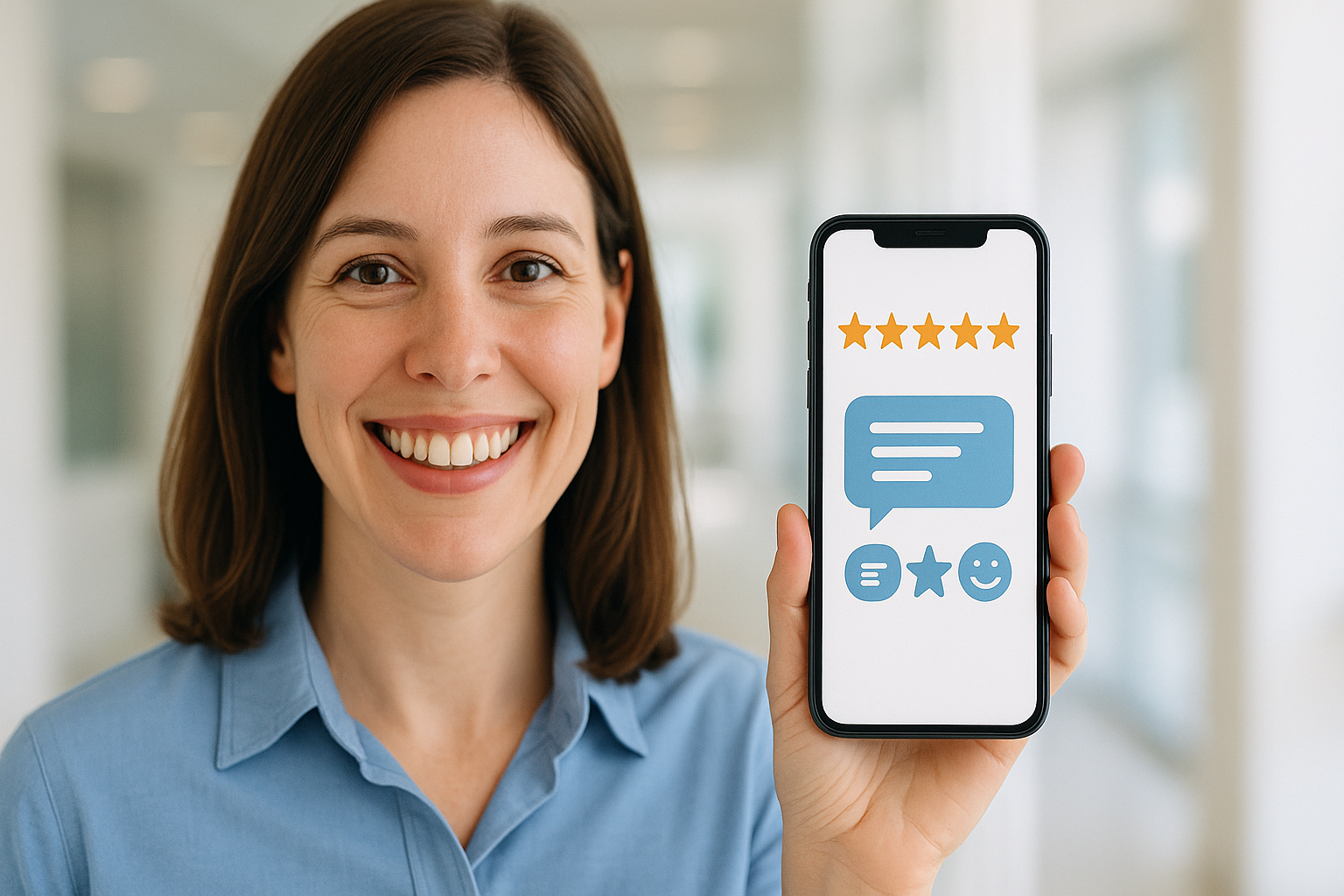 How to Get Reviews for Orthodontists in 2025