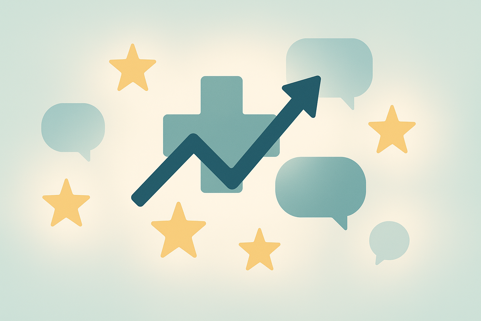 Asking Patients for Reviews Examples: Best Practices & Tips