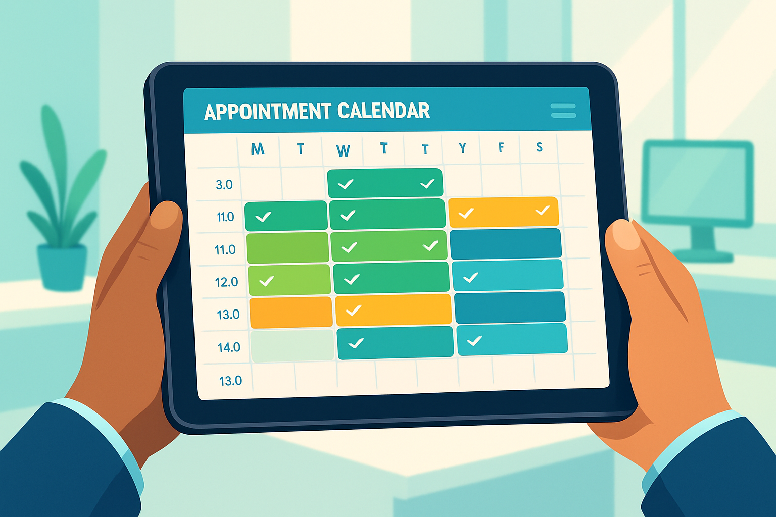 How to Reduce No-Show Appointments and Reclaim Your Revenue