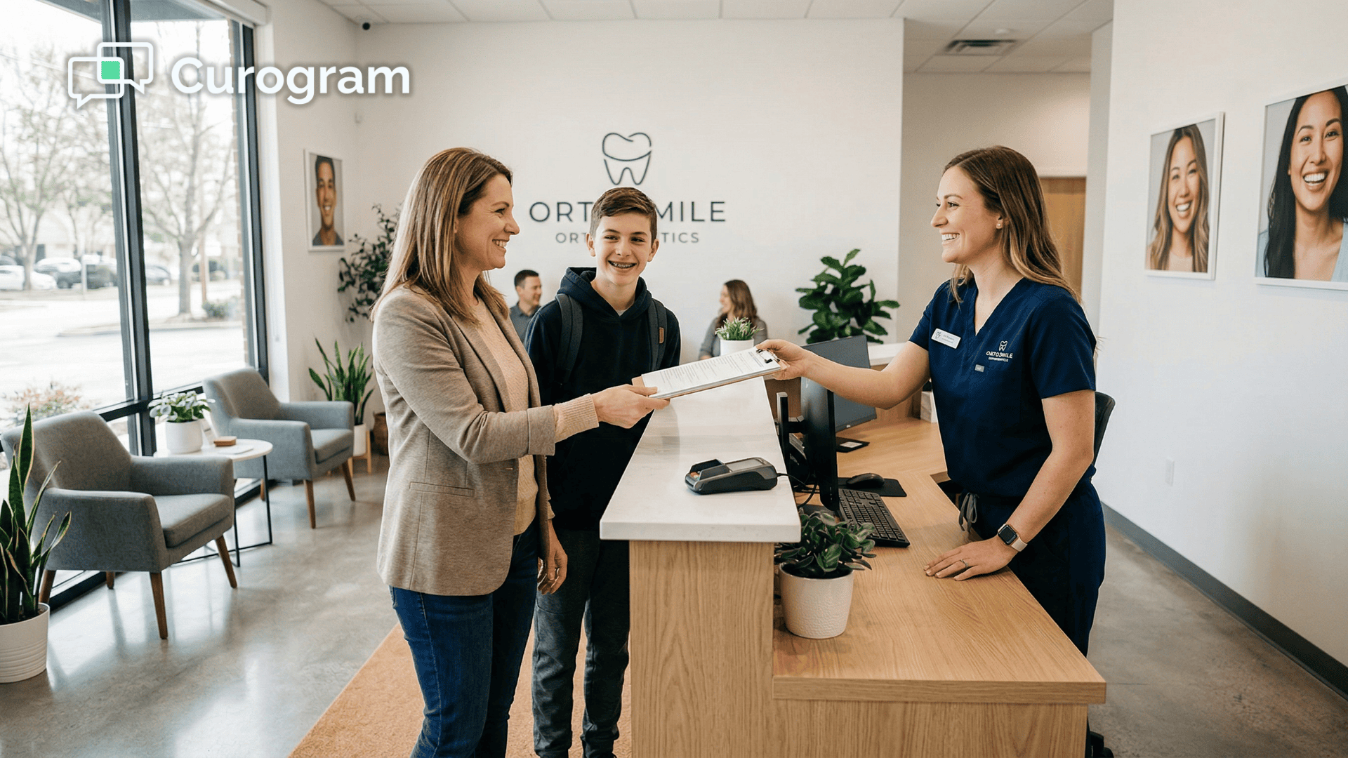 Cloud 9 Ortho Reviews | Turn Every Appointment into a 5-Star Review