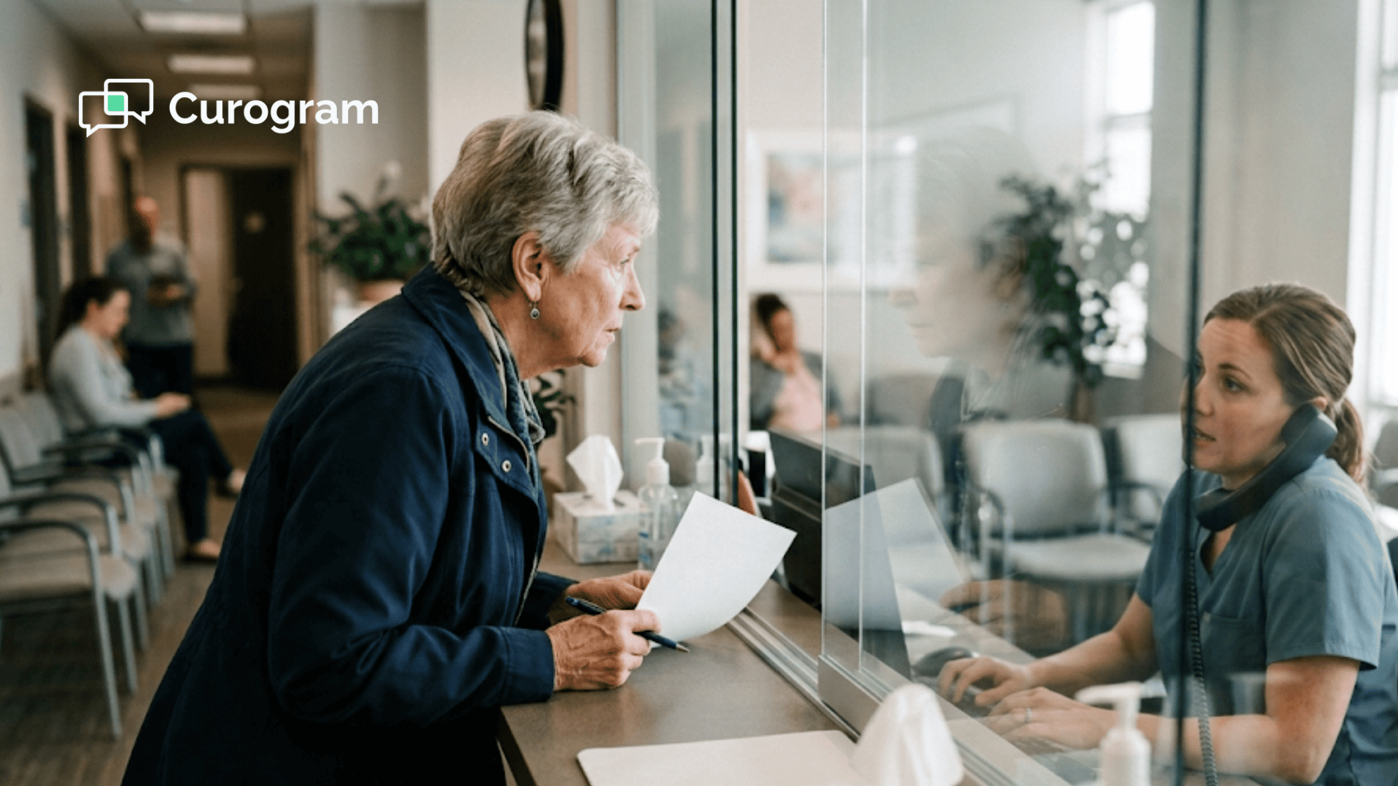 Common Patient Communication Problems: Causes and How to Fix Them