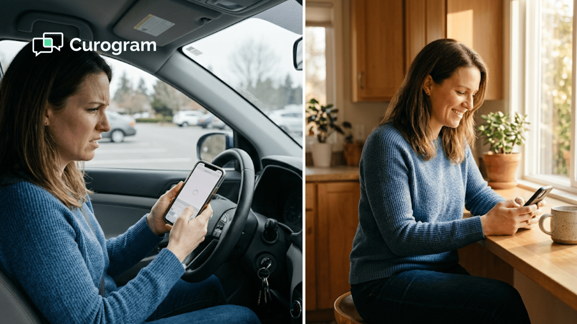 Confirm a Dolphin Orthodontic Appointment With One Text Reply