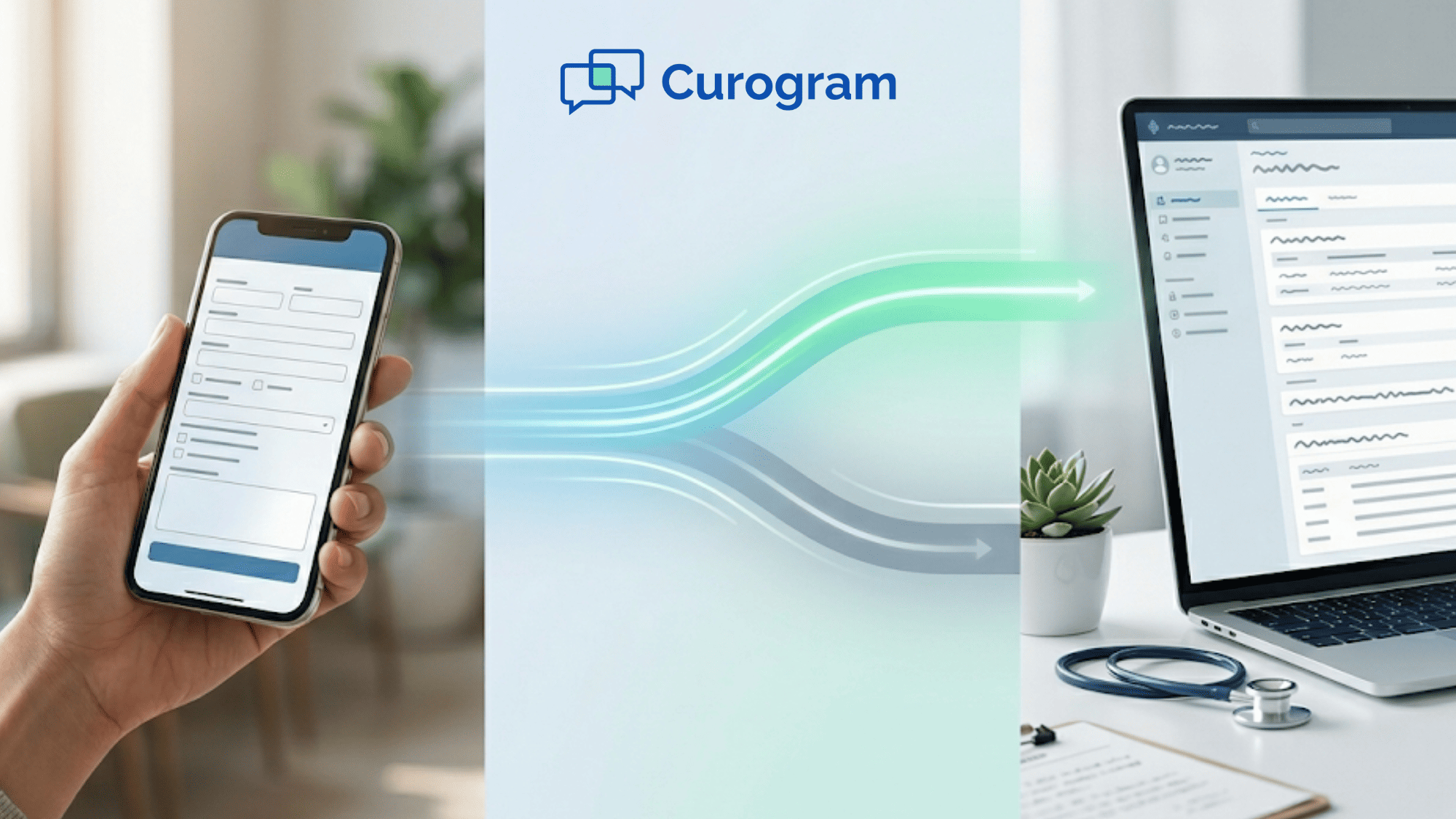 Curogram vs Phreesia EHR Integration Architecture: Which One Wins?