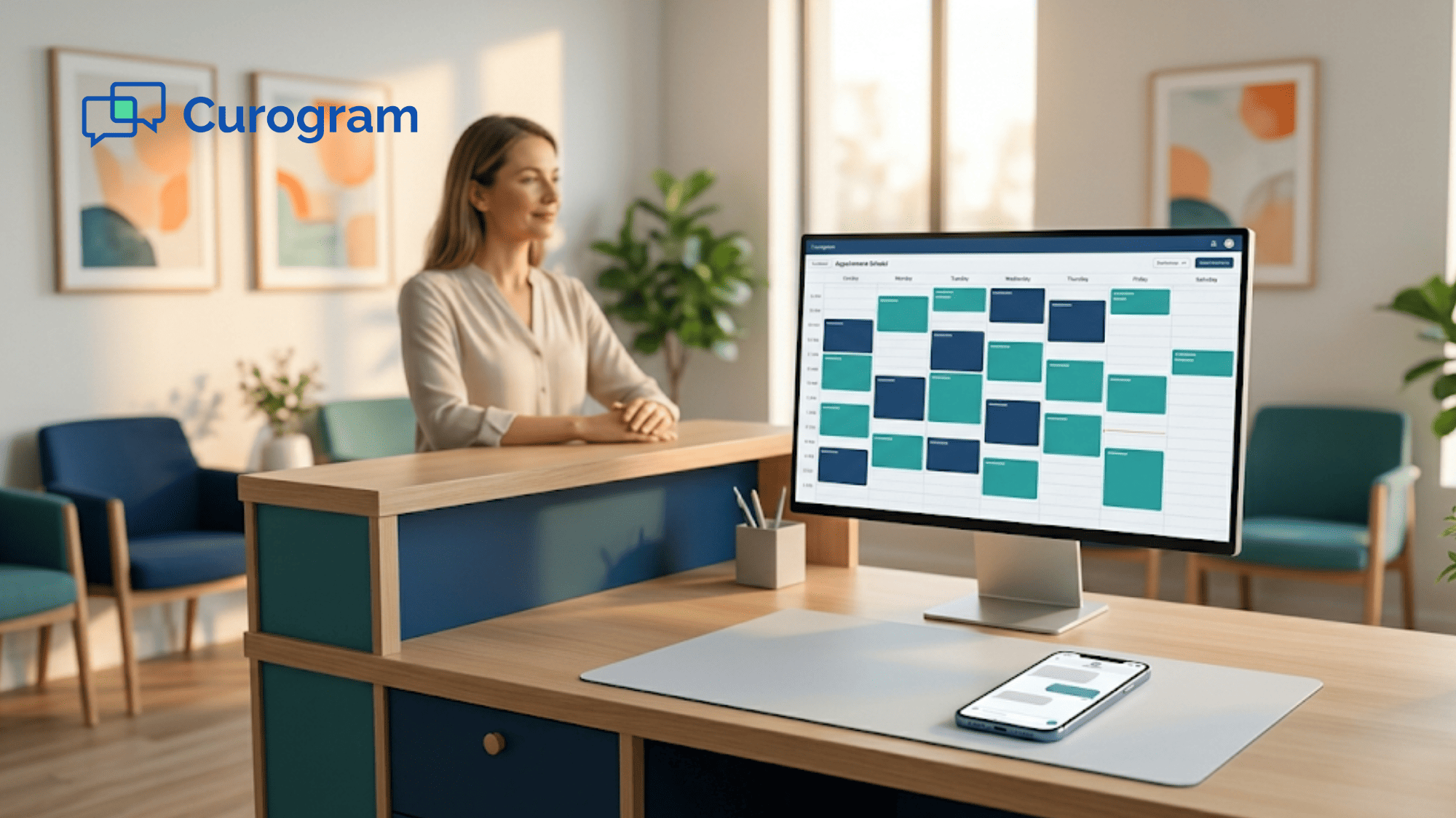 Cut Behavioral Health No-Shows With SmartCare EHR Reminders