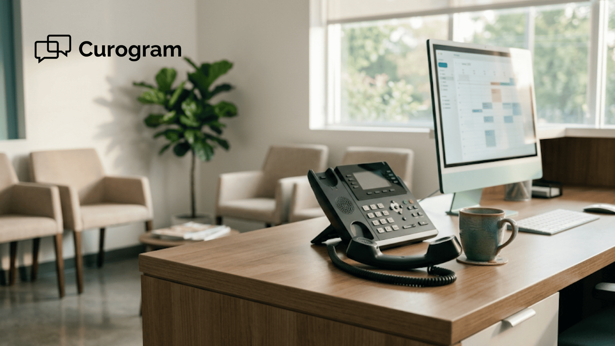 Cut Manual Calls: Elation Health Automated Confirmation Workflow