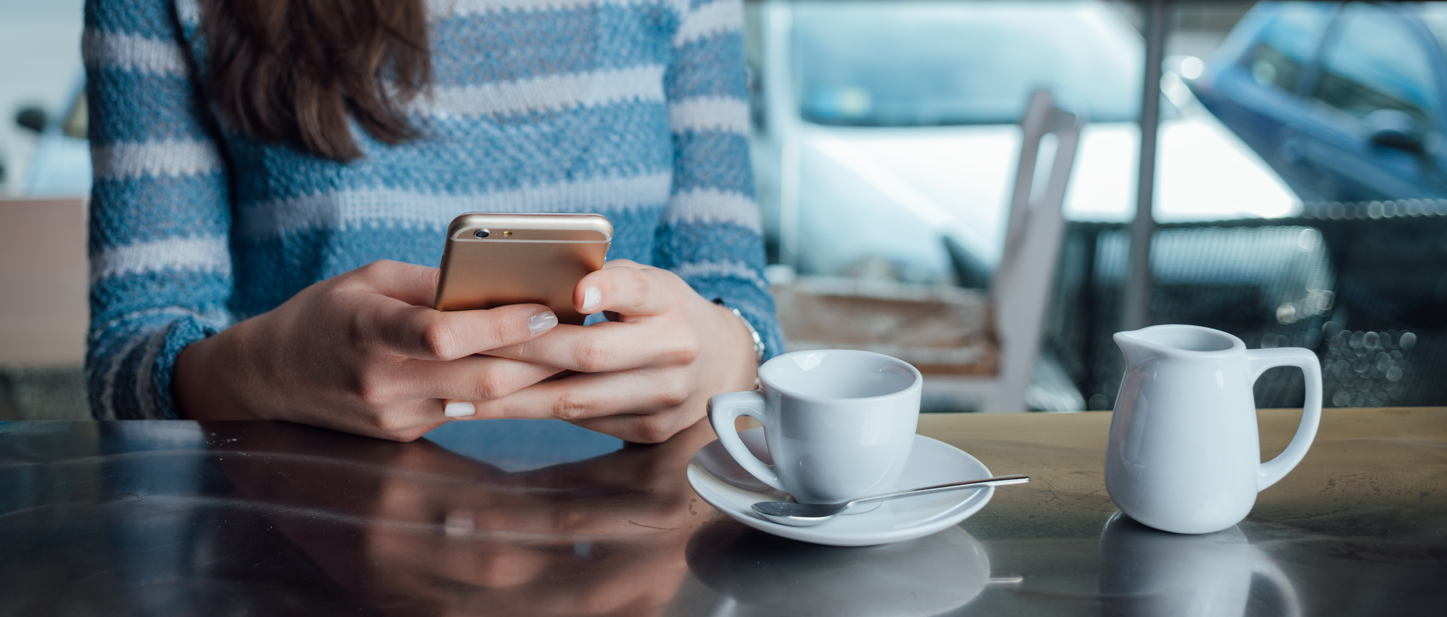 The Business Case for HIPAA-Compliant Texting in Healthcare | Blog