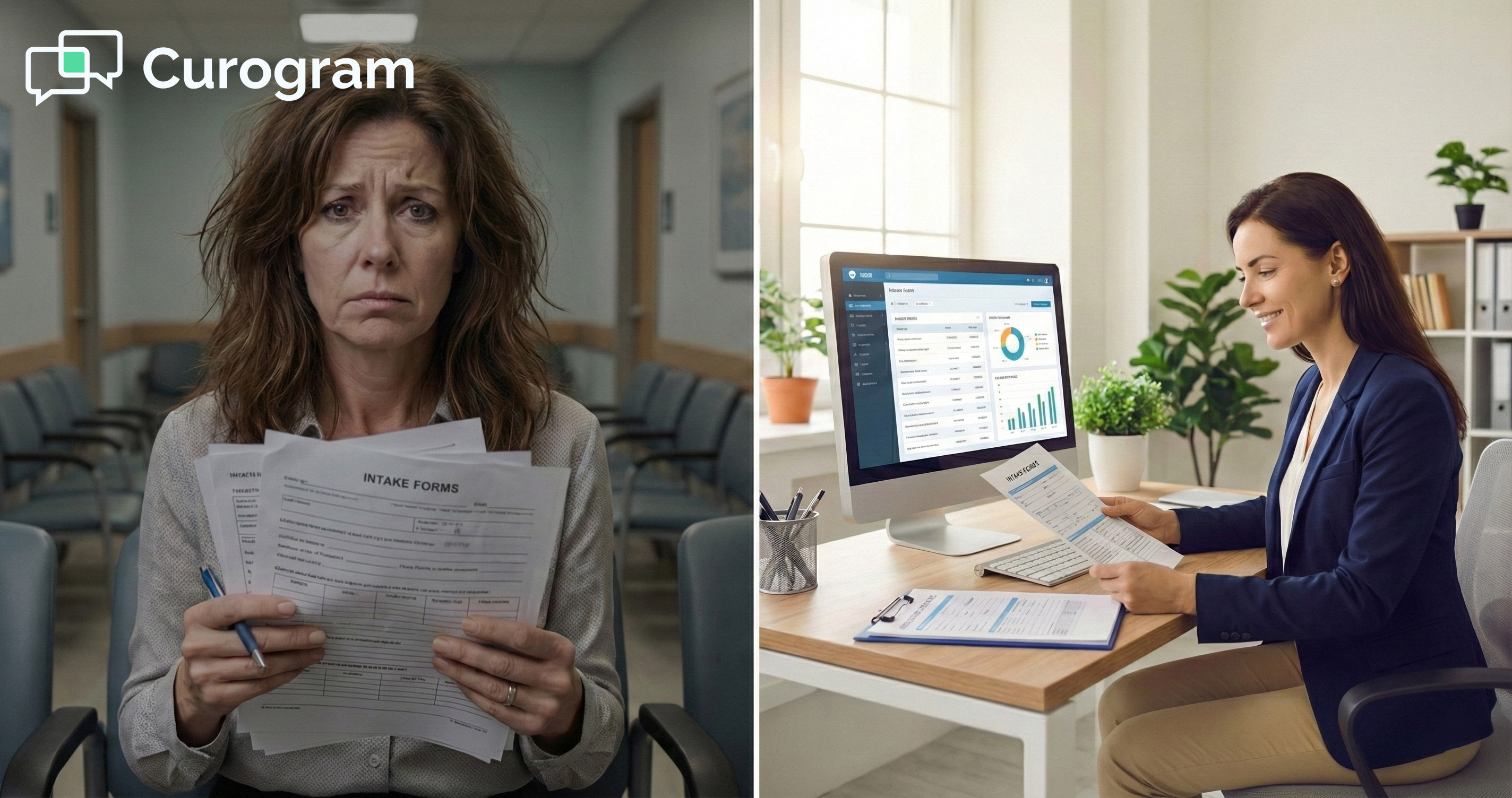 How to Streamline Osmind Digital Intake for Interventional Psychiatry