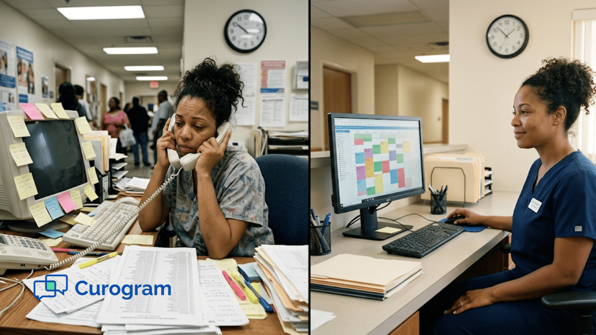 Ditch the Phone Tree: Welligent Behavioral Health Mass Messaging SMS