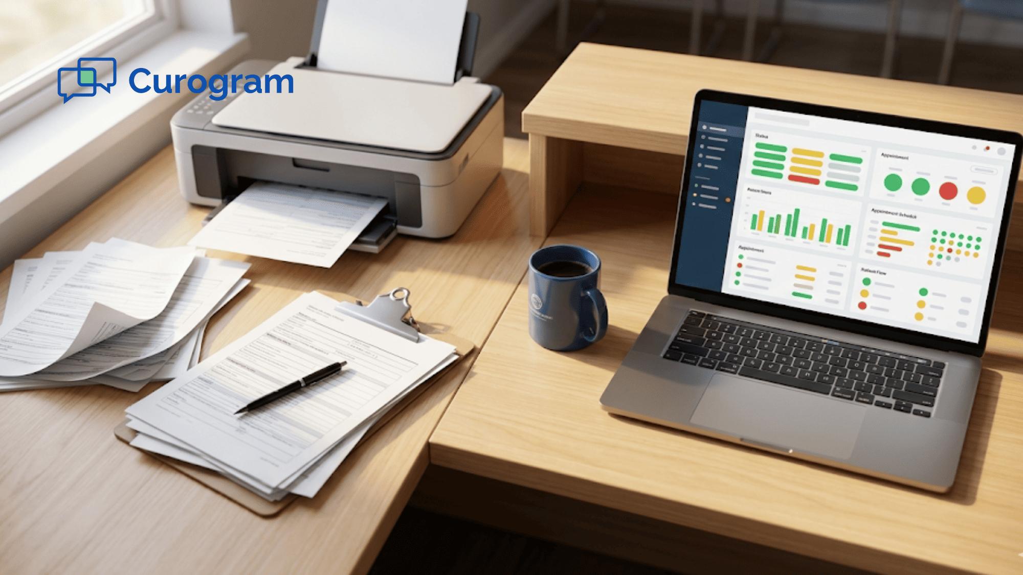 Dolphin Orthodontic Intake Automation: Zero Data Entry Dashboard