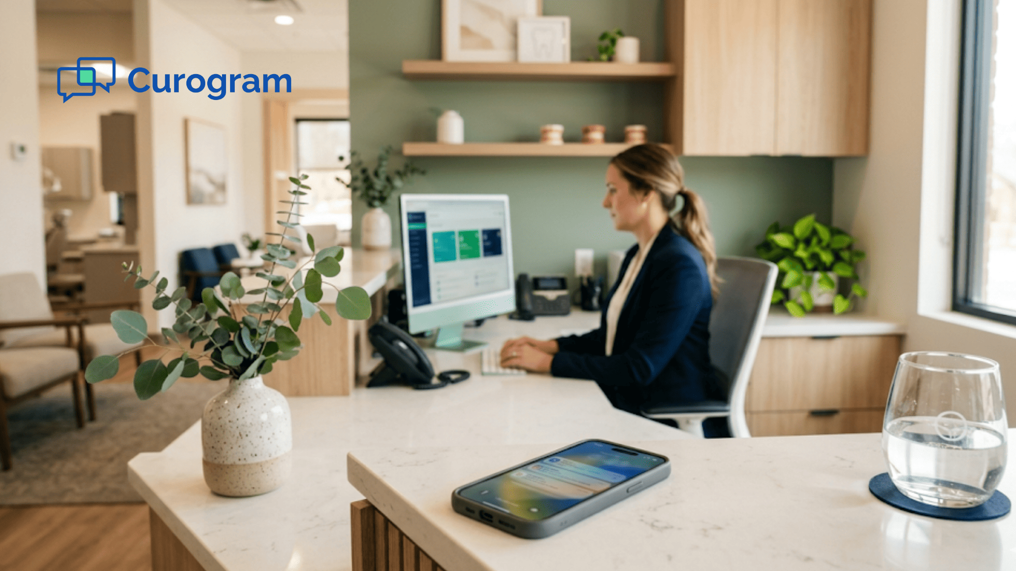 Dolphin Orthodontic Review Management: Automate Google Reviews