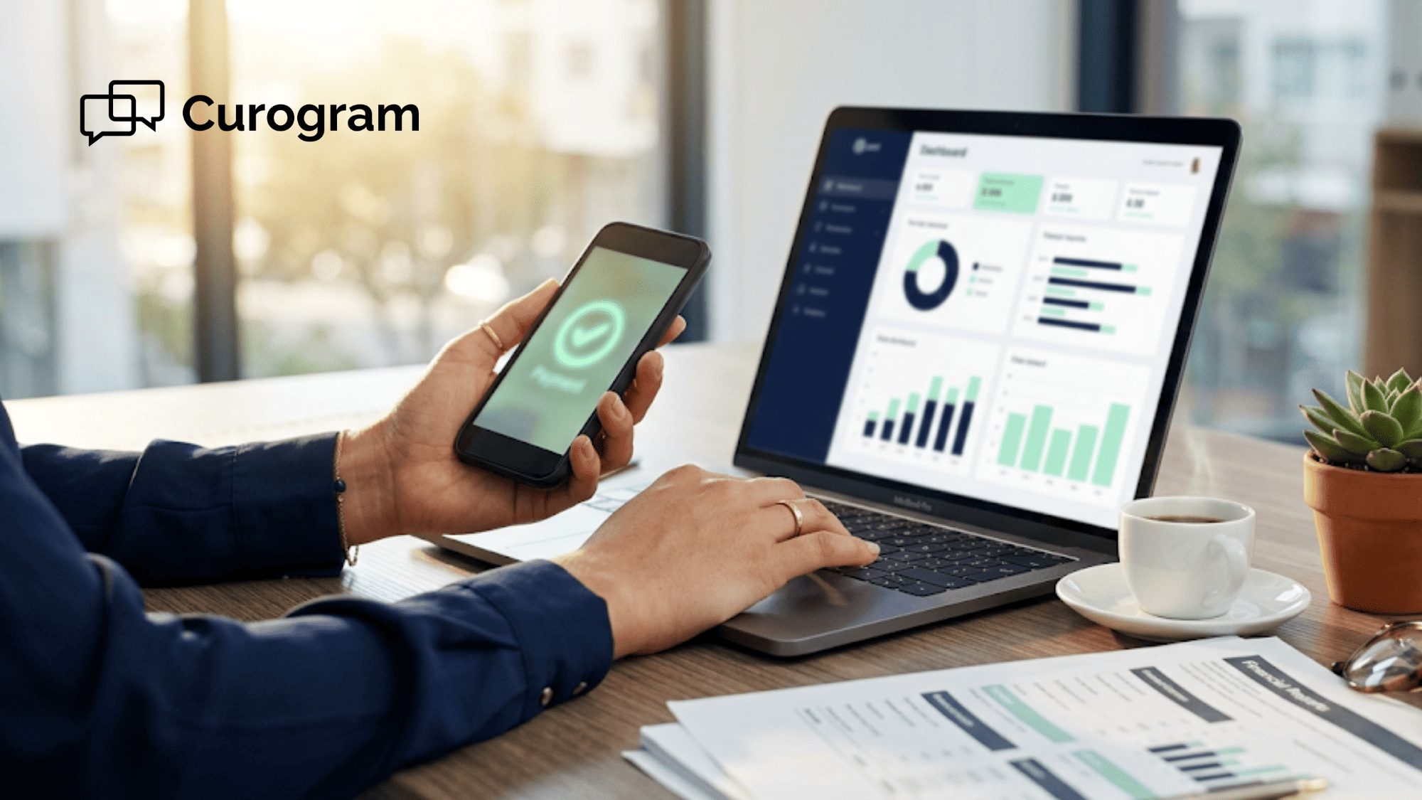 Dolphin Payment Recovery Dashboard for Ortho: Track Every Dollar