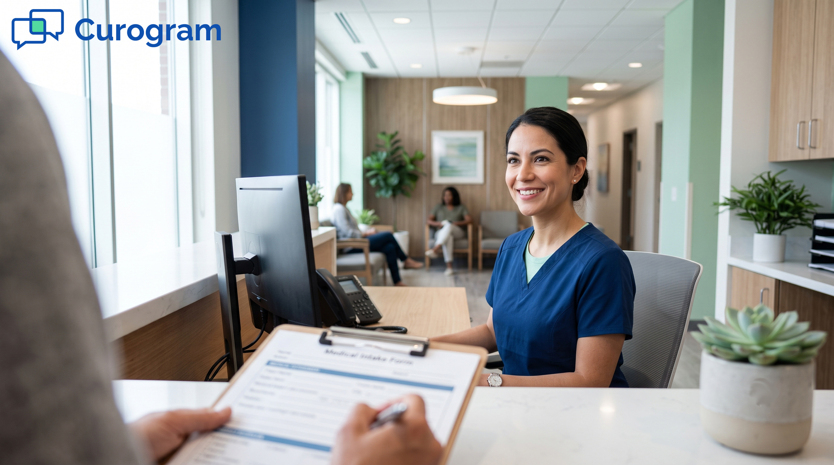 Advantages and Disadvantages of Electronic Patient Communications