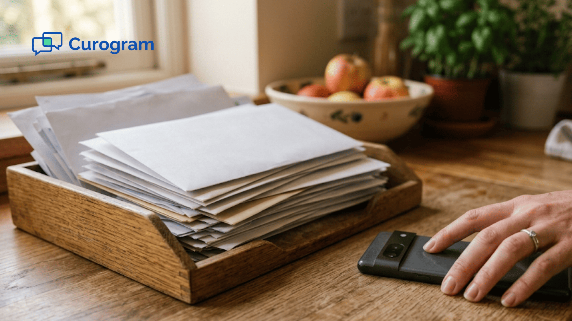 End Paper Statements in CureMD: Collect Patient Balances Fast