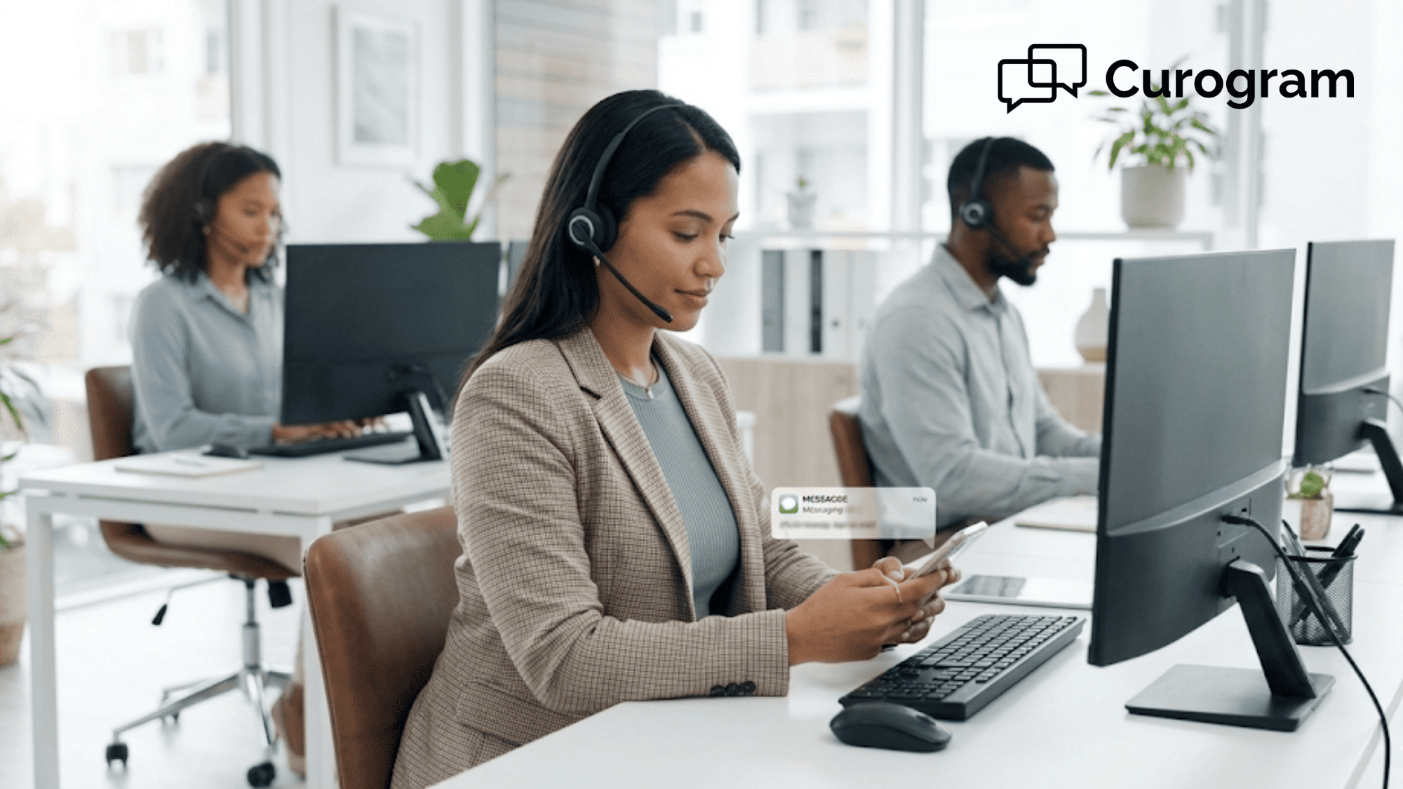 Enterprise Broadcast-Messaging Workflows for Oracle Health Teams