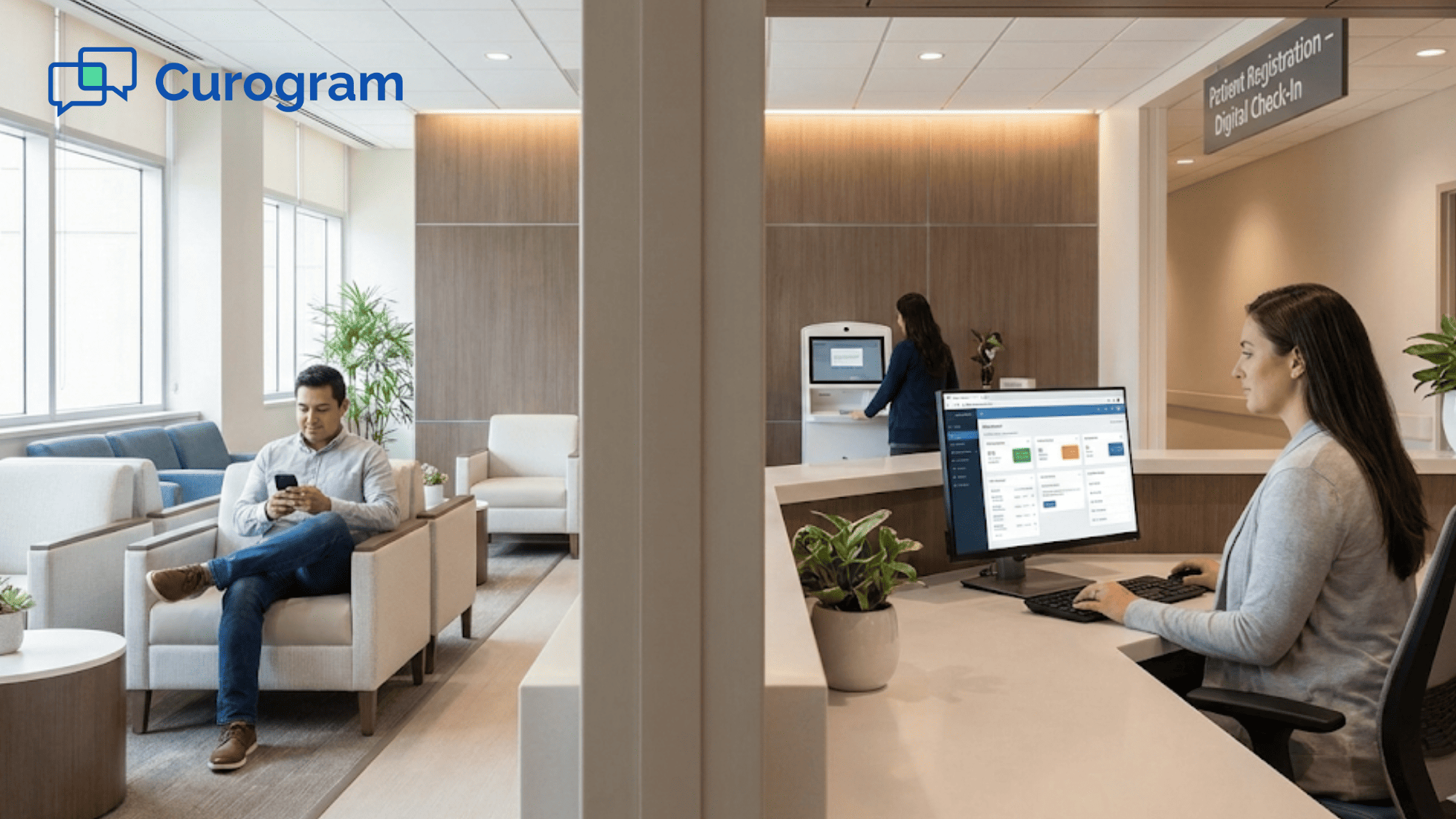 Enterprise Digital Intake Workflows for Oracle Health Teams