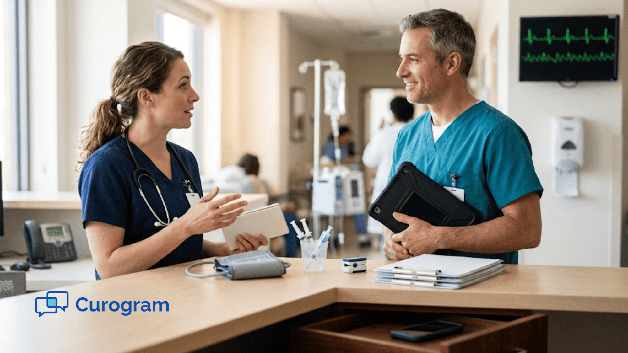 Every Patient Text From a Verified Clinic Number