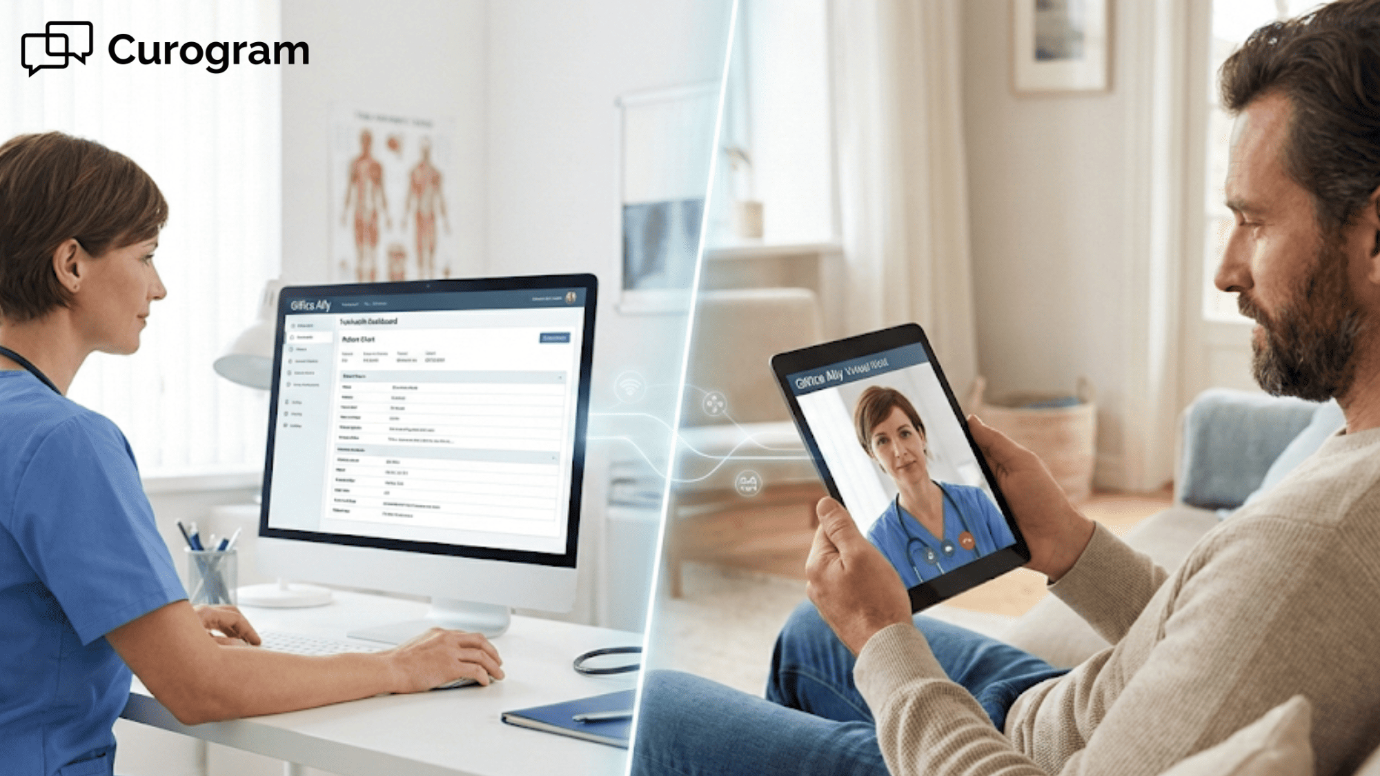 Expanding Access and Improving Care with Telehealth in Office Ally