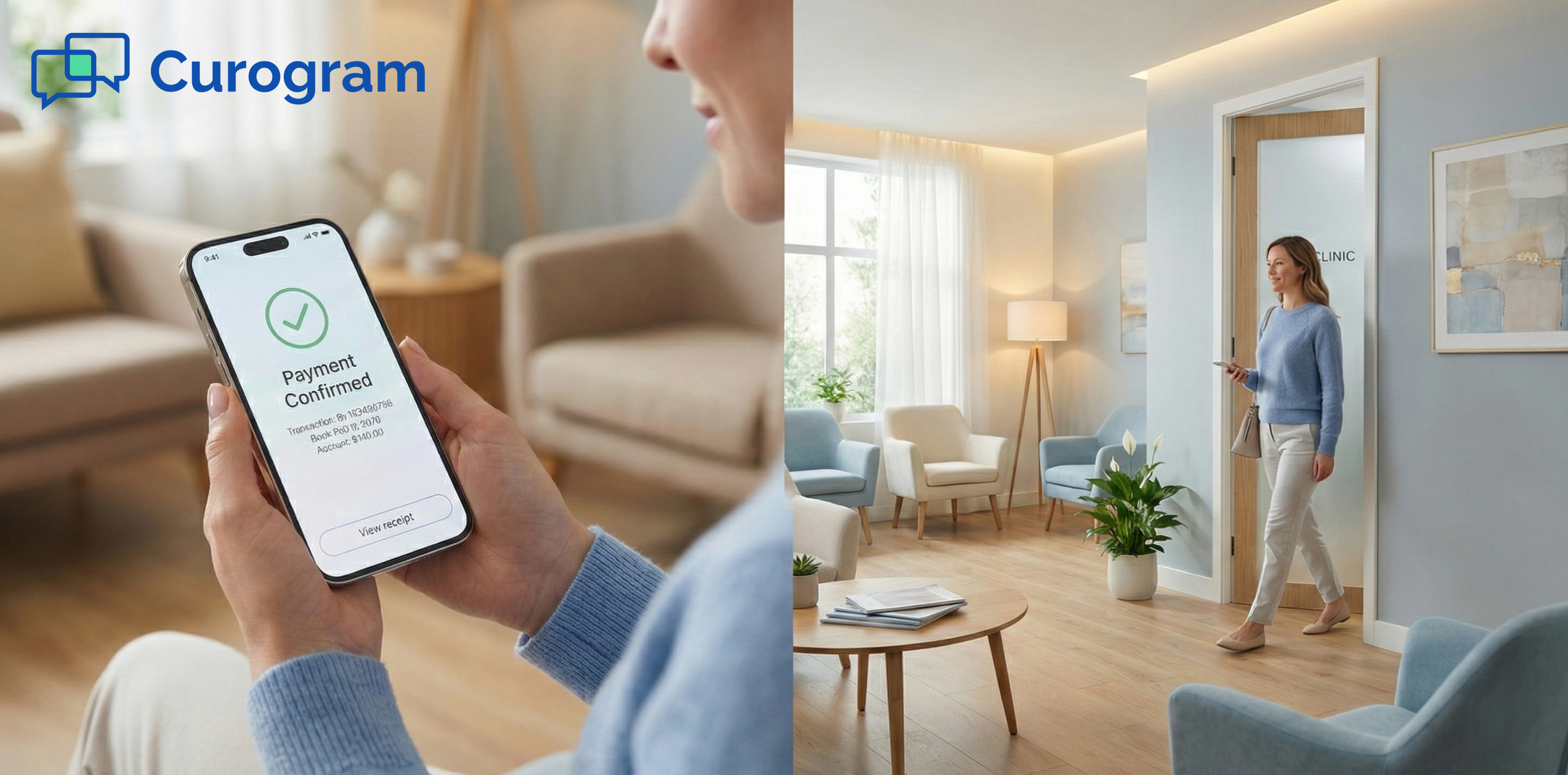 How to Enhance the Patient Experience for Osmind Practices | Curogram