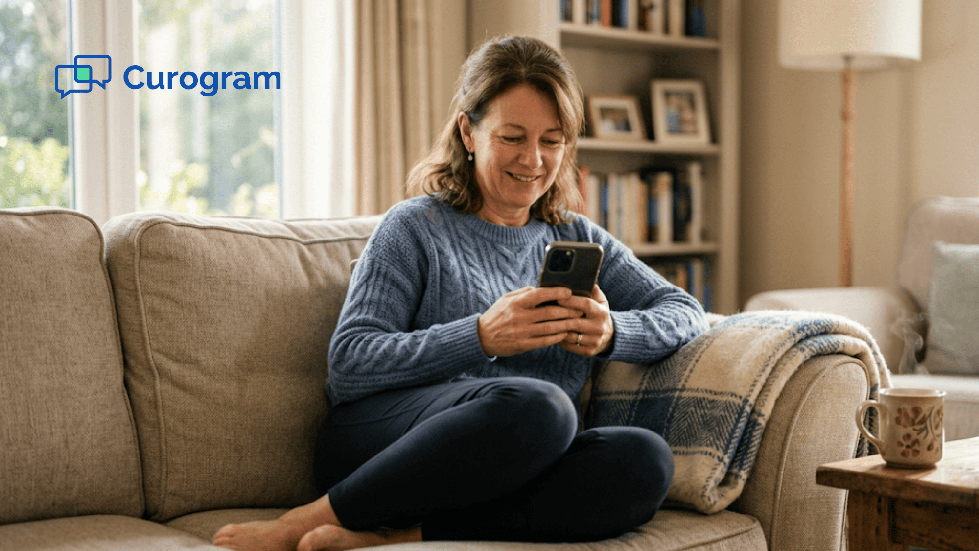 From Couch to Clinic: Lytec Patient Forms Done on Their Phone