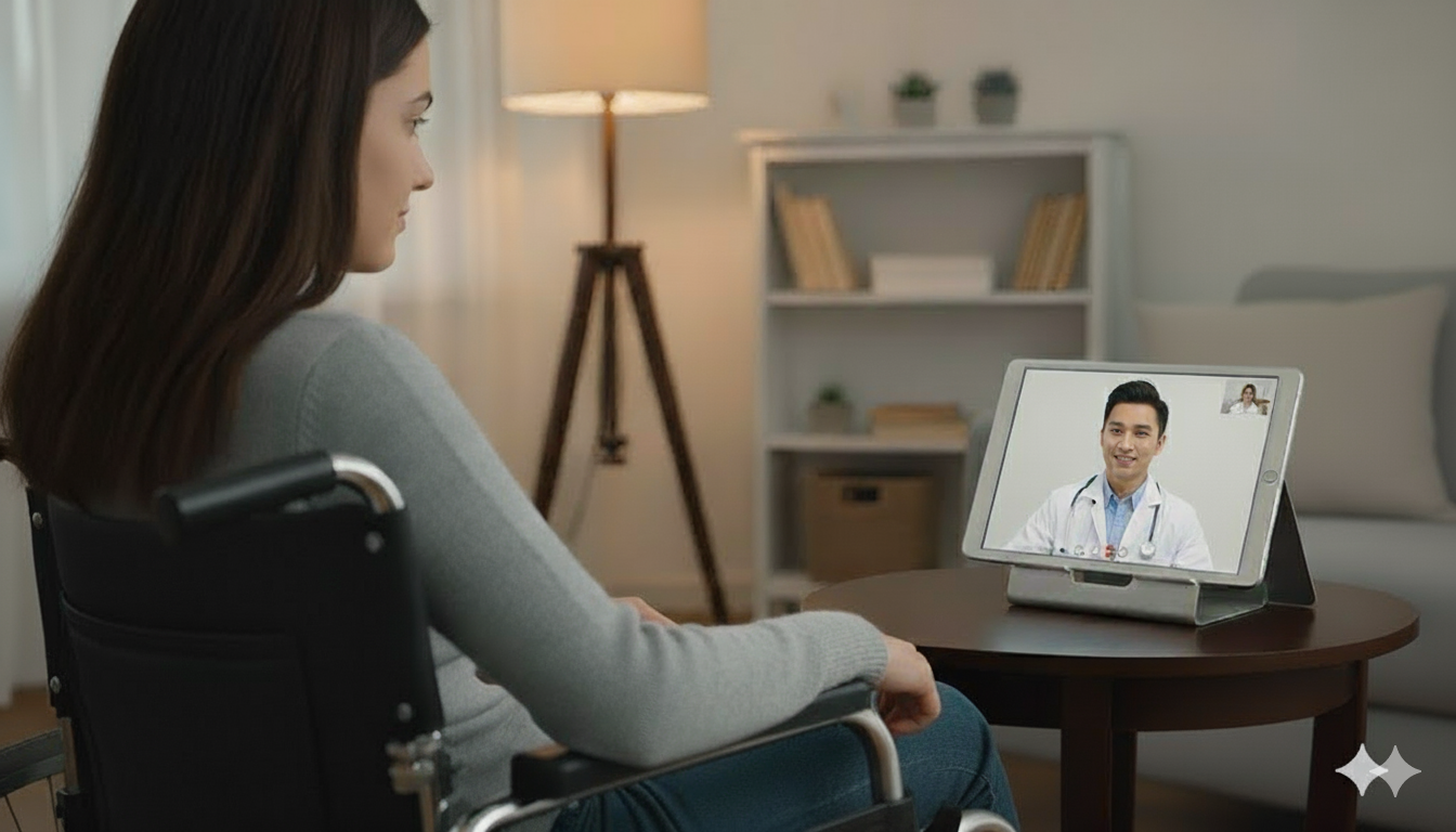 How NextGen Users Can Improve Patient Access With Telehealth