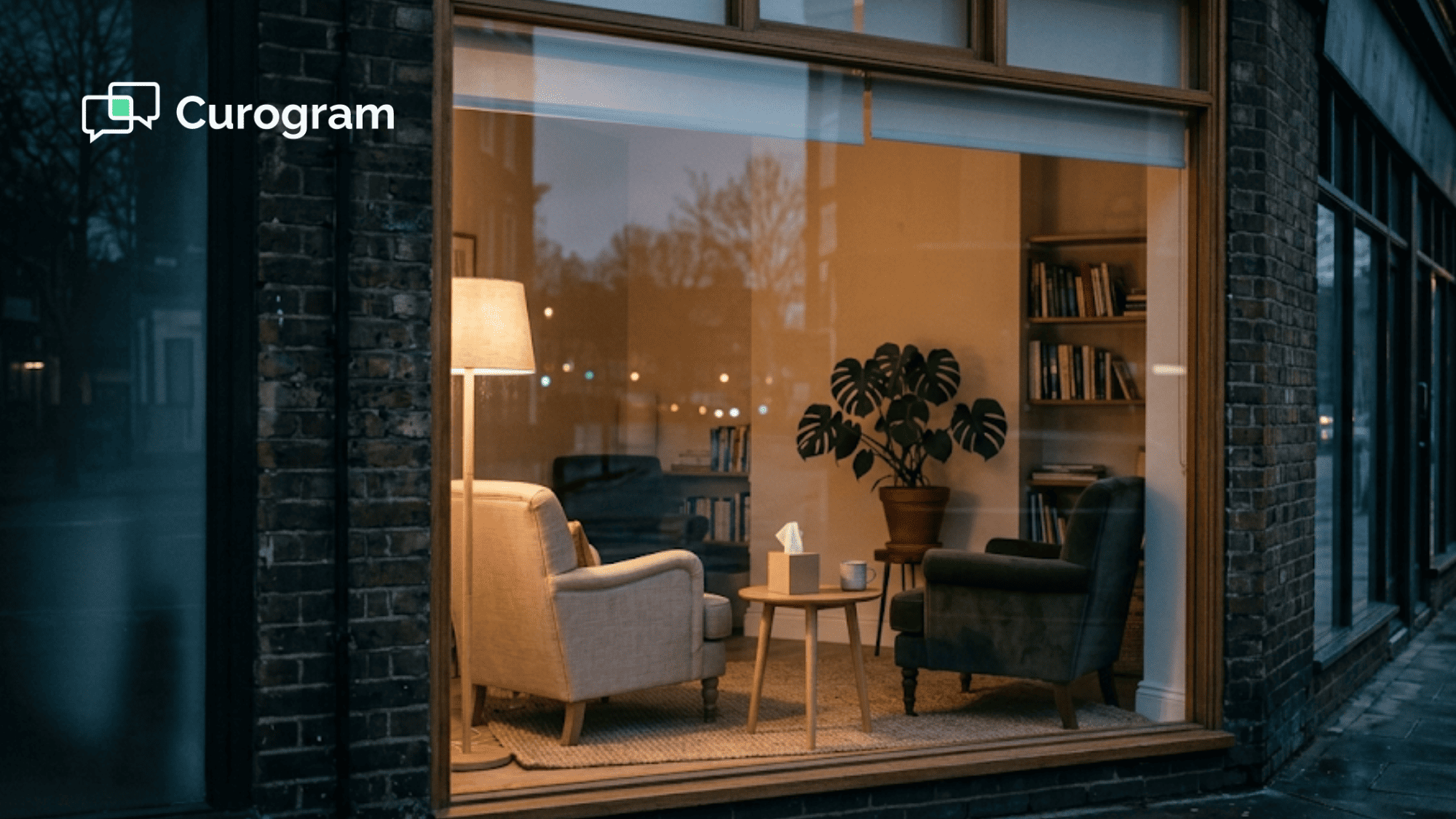 Google Review Automation for Notenetic Clinics | Curogram