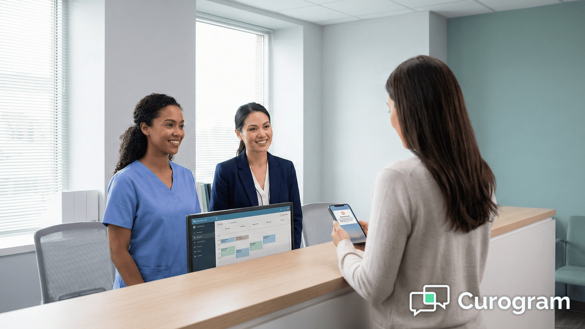 ModMed Google Review Automation: Build a 5-Star Practice