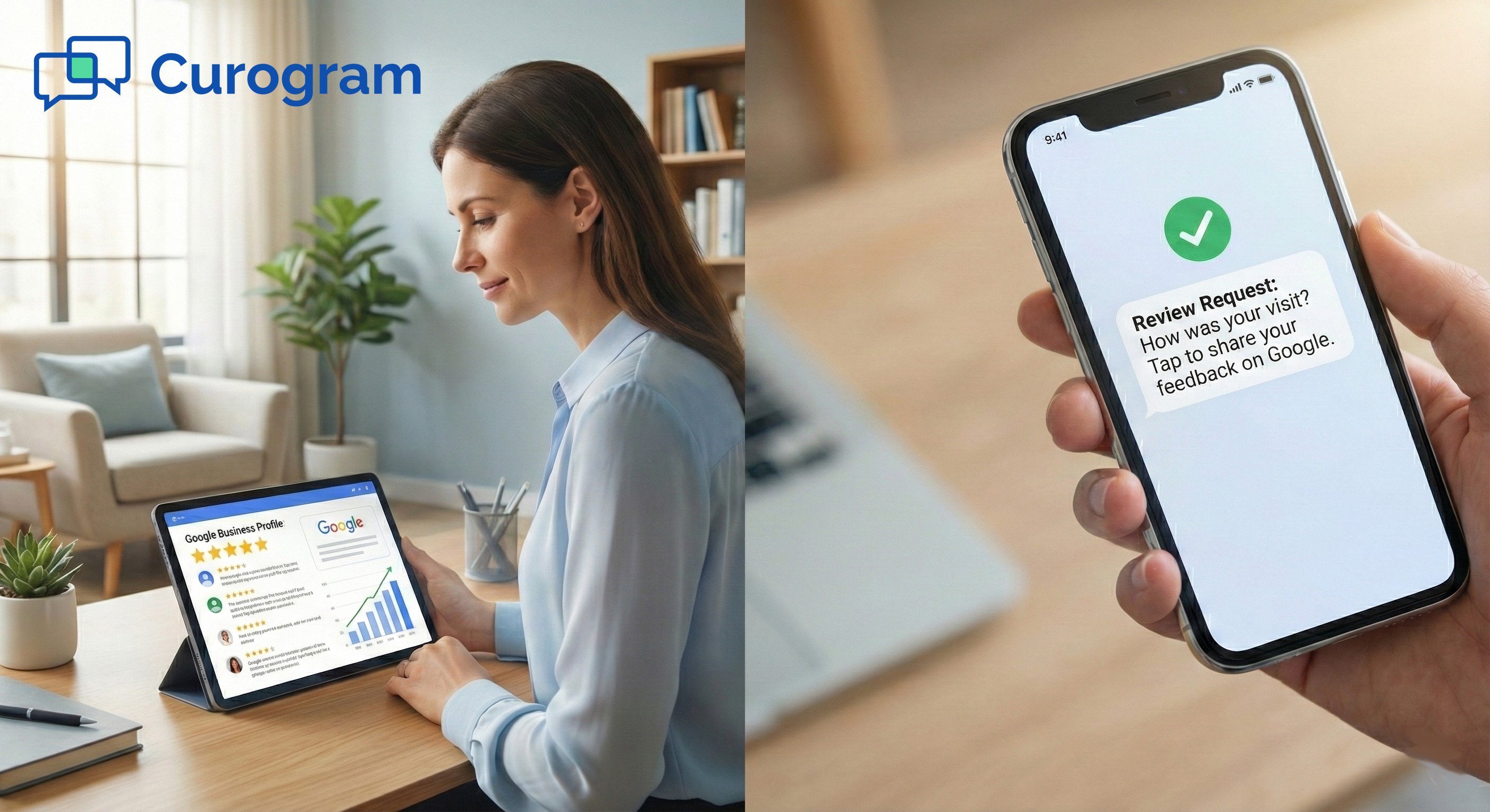 Google Review Automation for Osmind: Build Clinical Authority at Scale